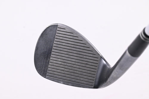 Cleveland RTX 6 Zipcore Lob Wedge / 58 Degree / Wedge Flex Dynamic Gold Spinner