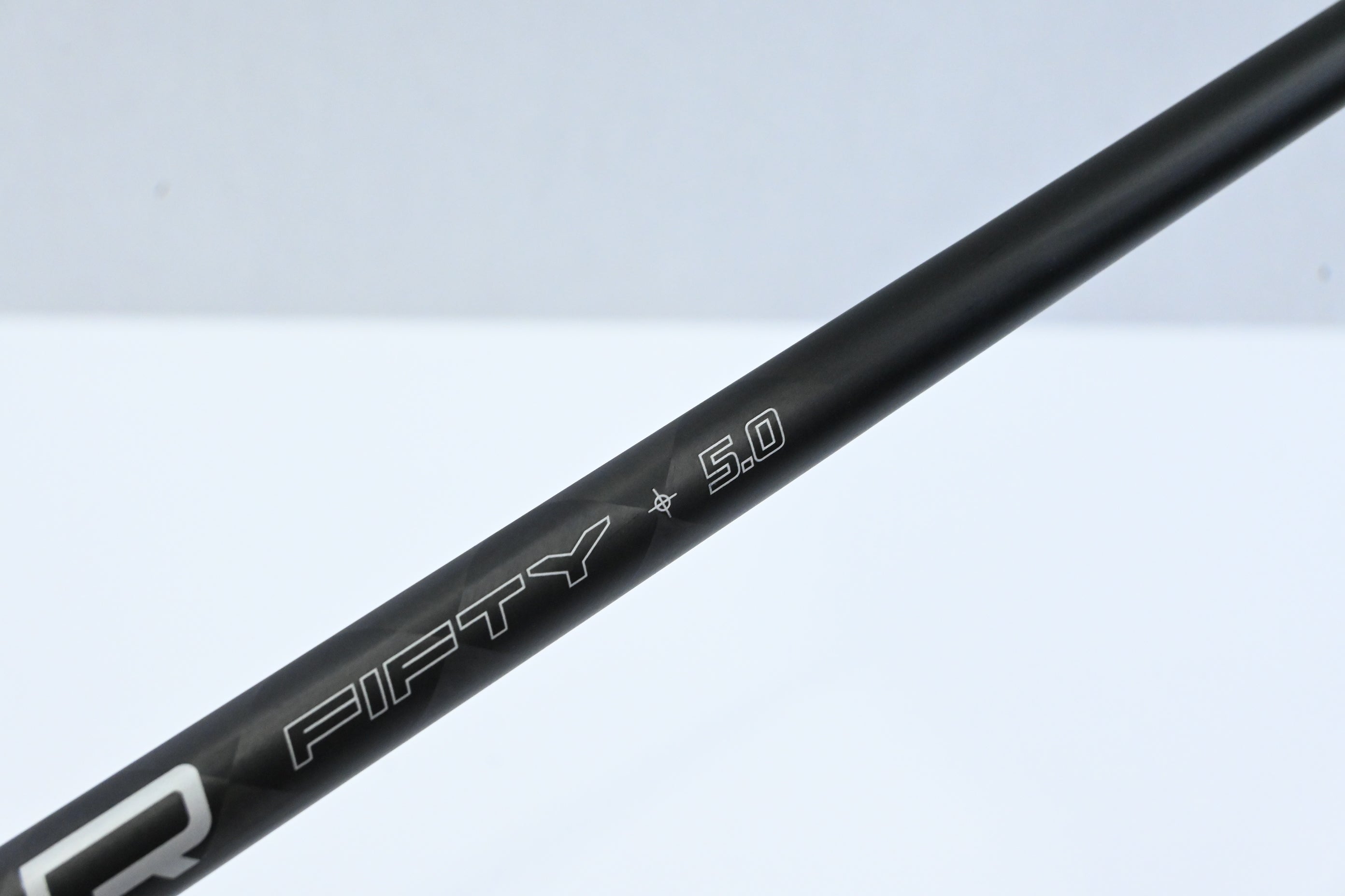 Project X Cypher 50 #3 Wood Shaft / Senior Flex / Callaway 3rd Gen