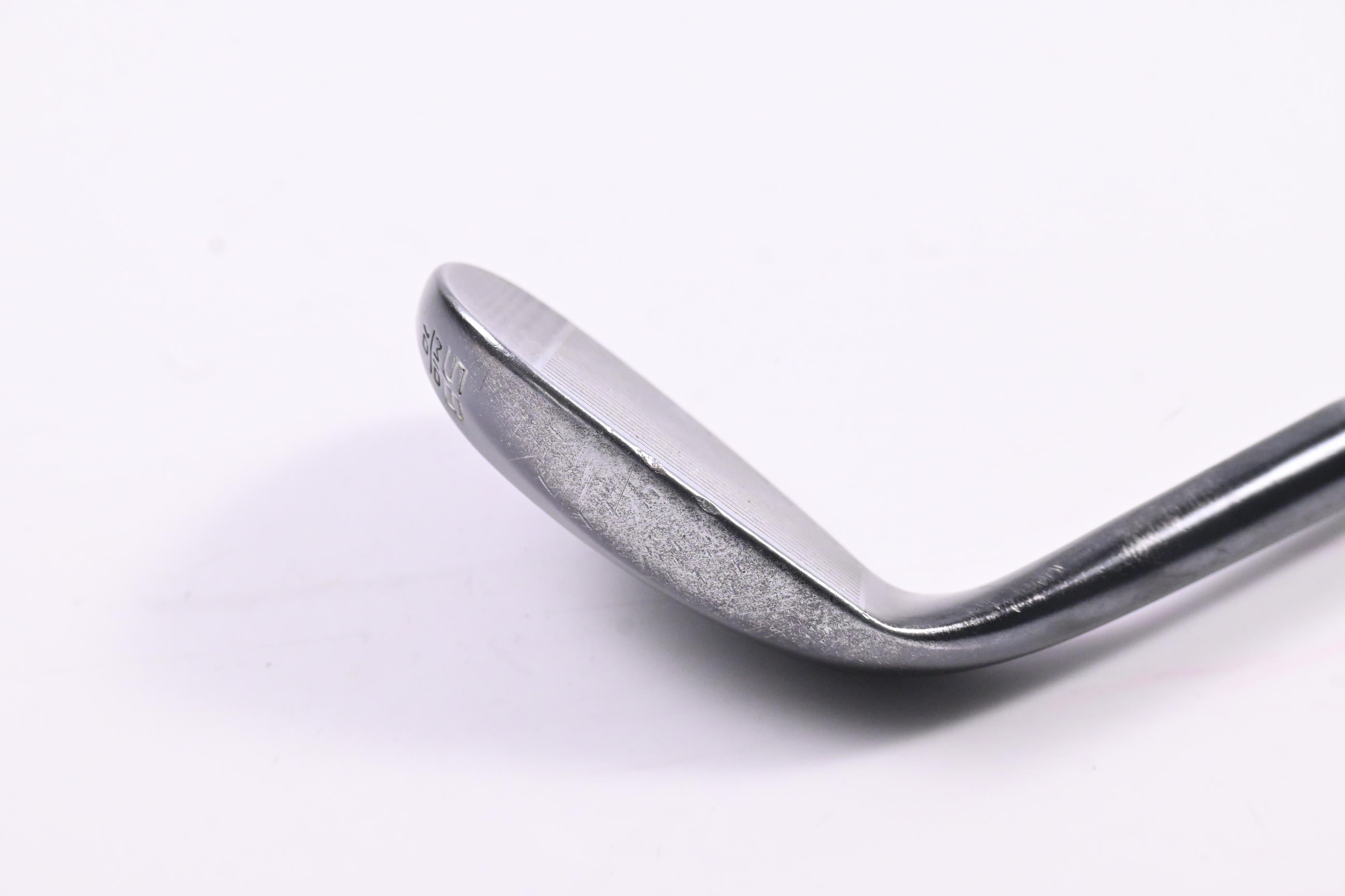 Cleveland RTX 6 Zipcore Lob Wedge / 58 Degree / Wedge Flex Dynamic Gold Spinner
