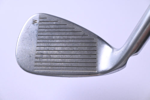 Ping G400 Pitching Wedge / 44.5 Degree / Red Dot / Regular Flex Ping AWT 2.0