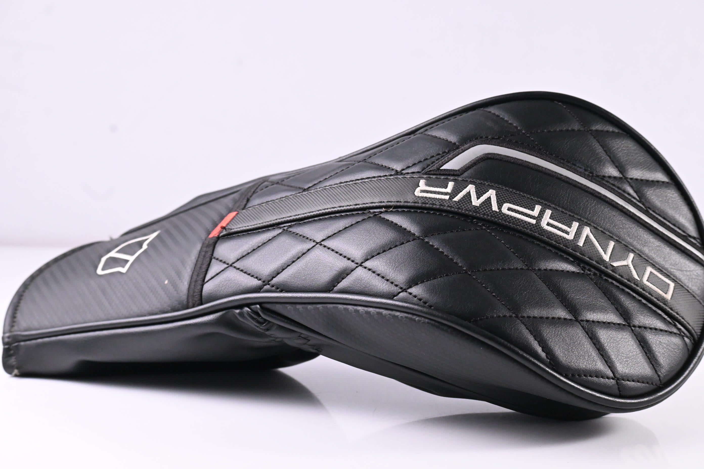 Wilson Dynapower Carbon 2023 Driver / 9 Degree / Senior Flex UST Mamiya Helium 4