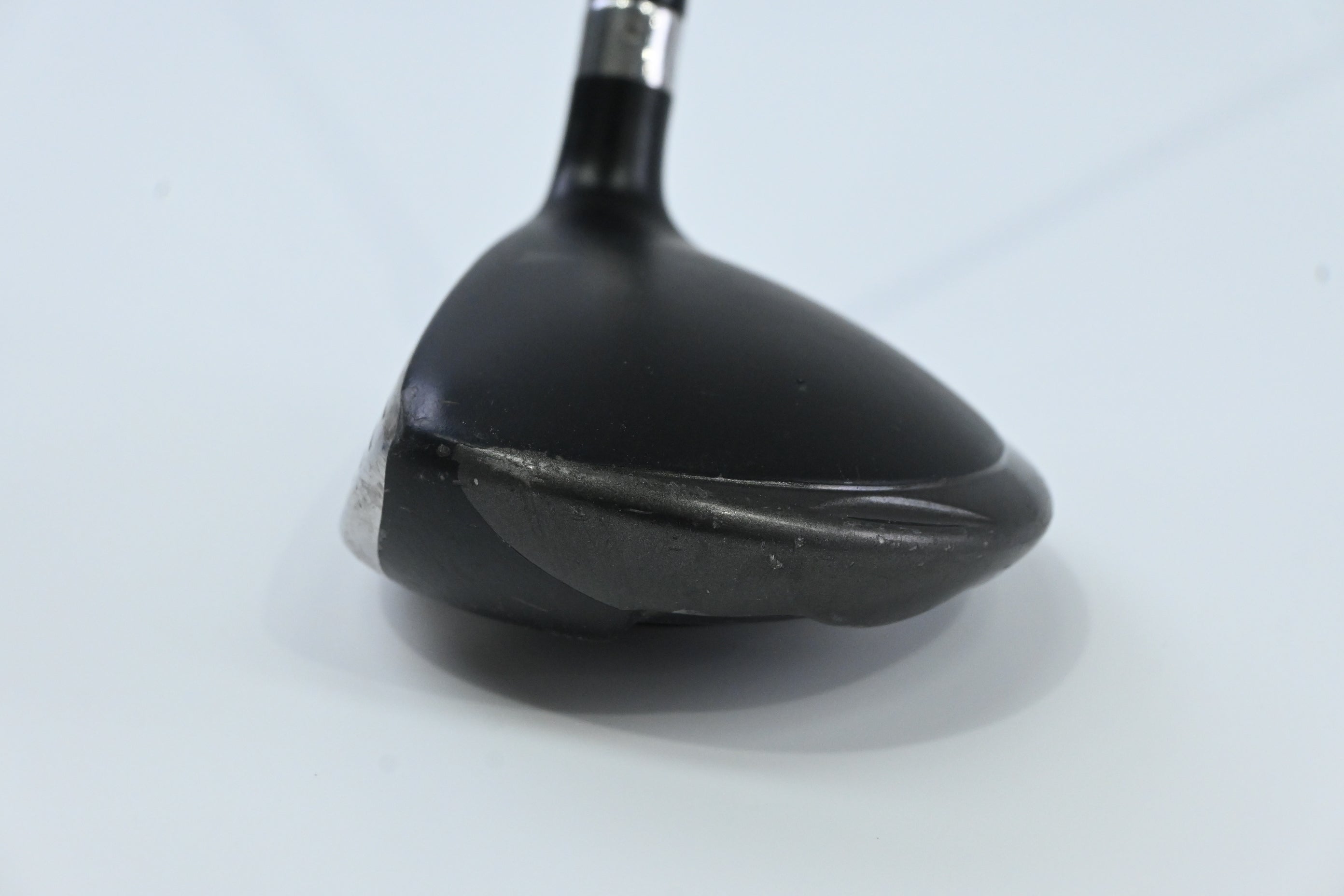 Nike SQ Dymo #5 Wood / 19 Degree / Regular Flex SQ Dymo 70 Shaft