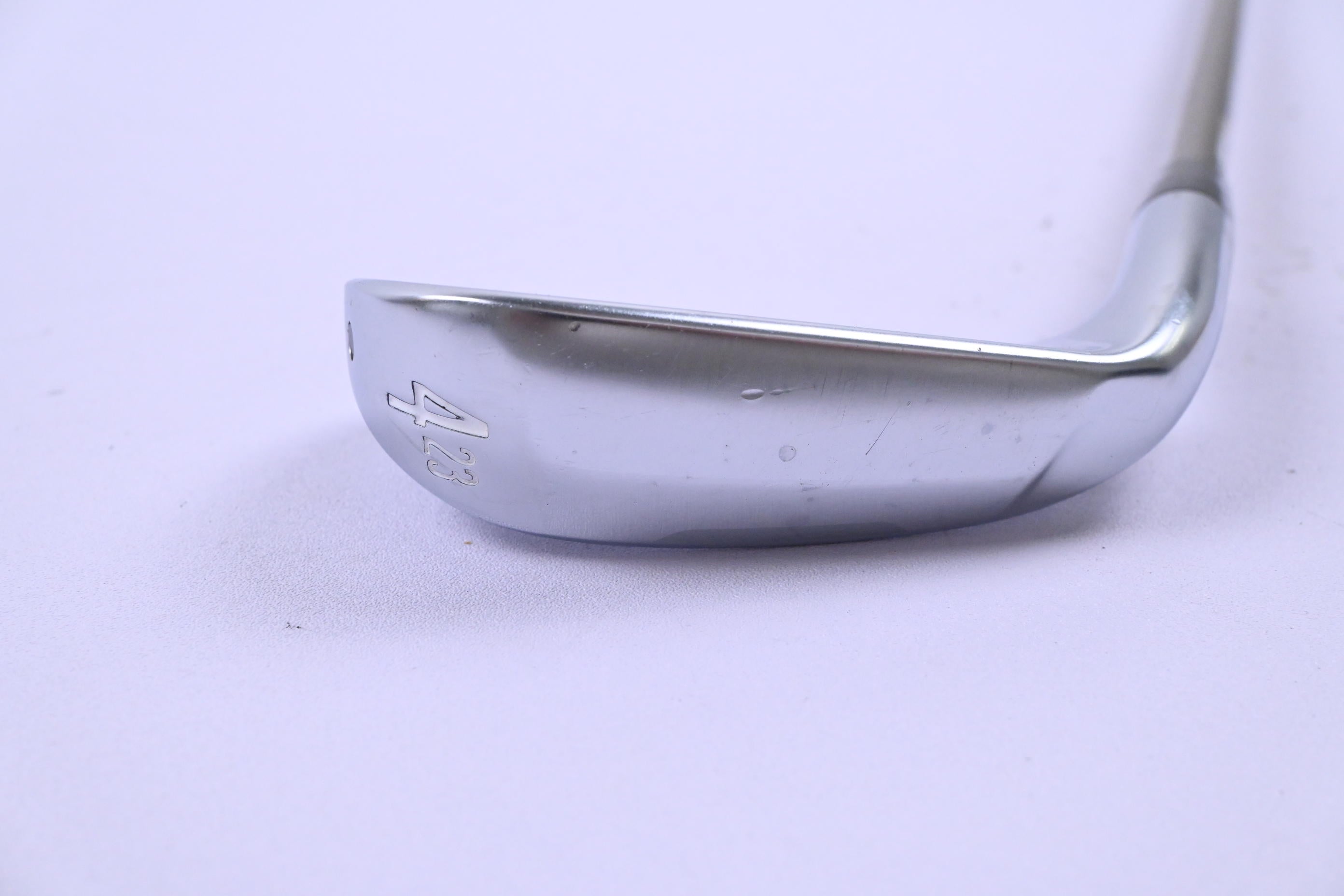 Srixon ZXiU #4 Iron / 23 Degree / Stiff Flex Recoils 95 Shaft