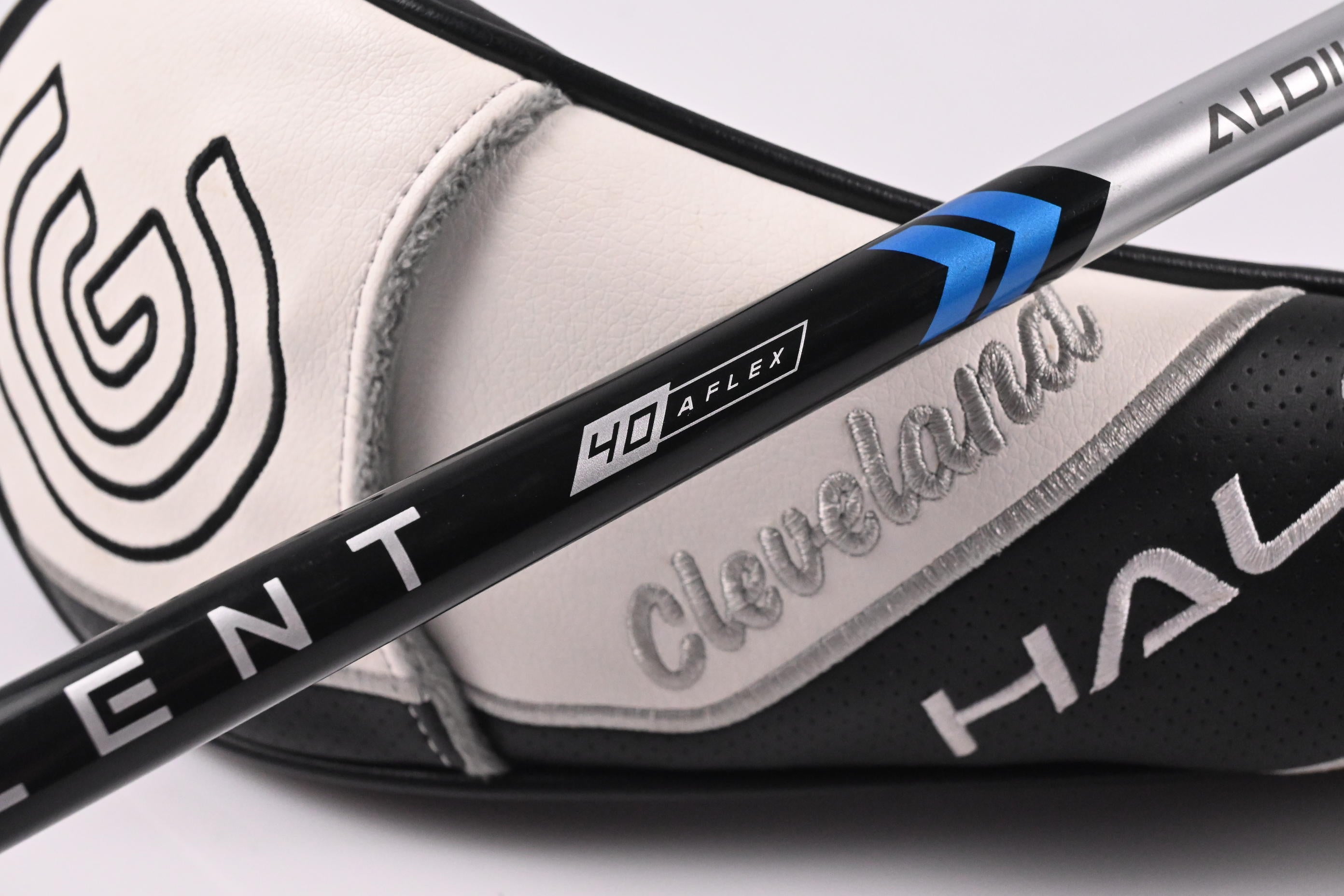 Cleveland Halo XL Lite HL #3 Wood / 16 Degree / Senior Flex Aldila Ascent PL 40