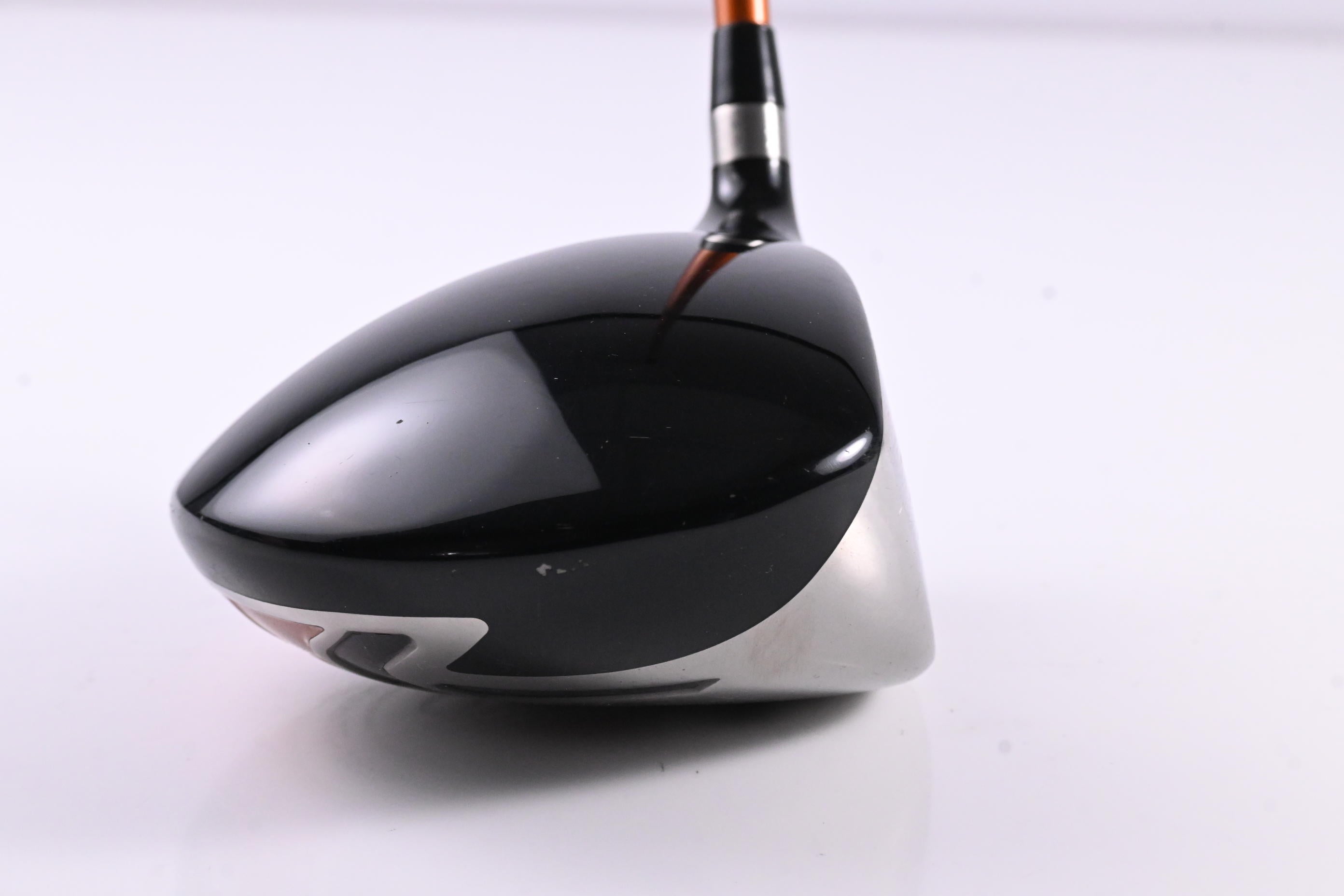 Ping G10 Driver / 10.5 Degree / Regular Flex Ping TFC 129 Shaft