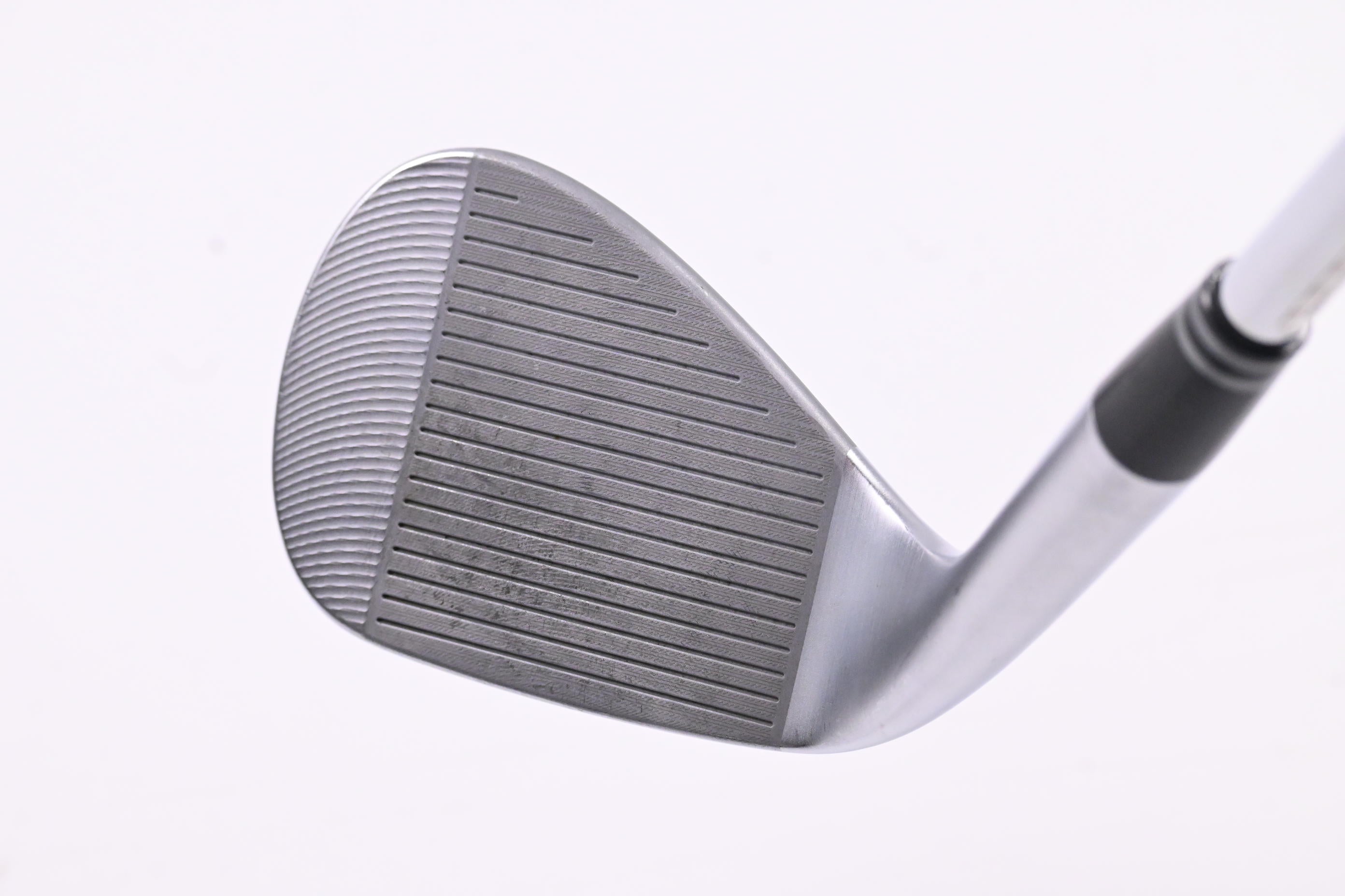 Cleveland RTZ Gap Wedge / 50 Degree / Wedge Flex Dynamic Gold Spinner Shaft