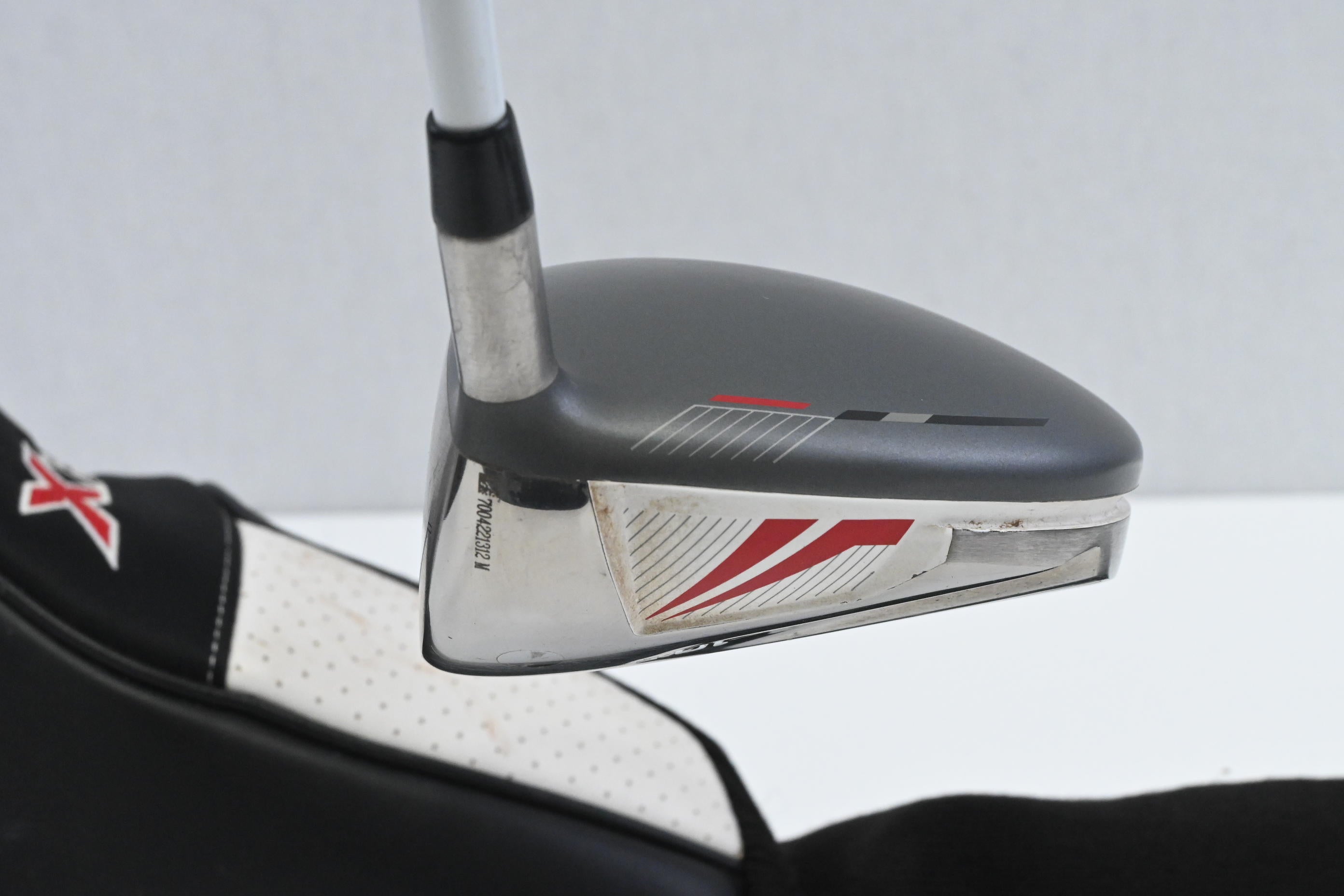 Callaway X Hot N-14 Driver / 10.5 Degree / Regular Flex Grafalloy ProLaunch Axis
