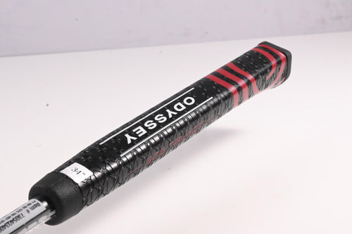 Odyssey Square 2 Square Tri-Hot #7 Putter / 34 Inch