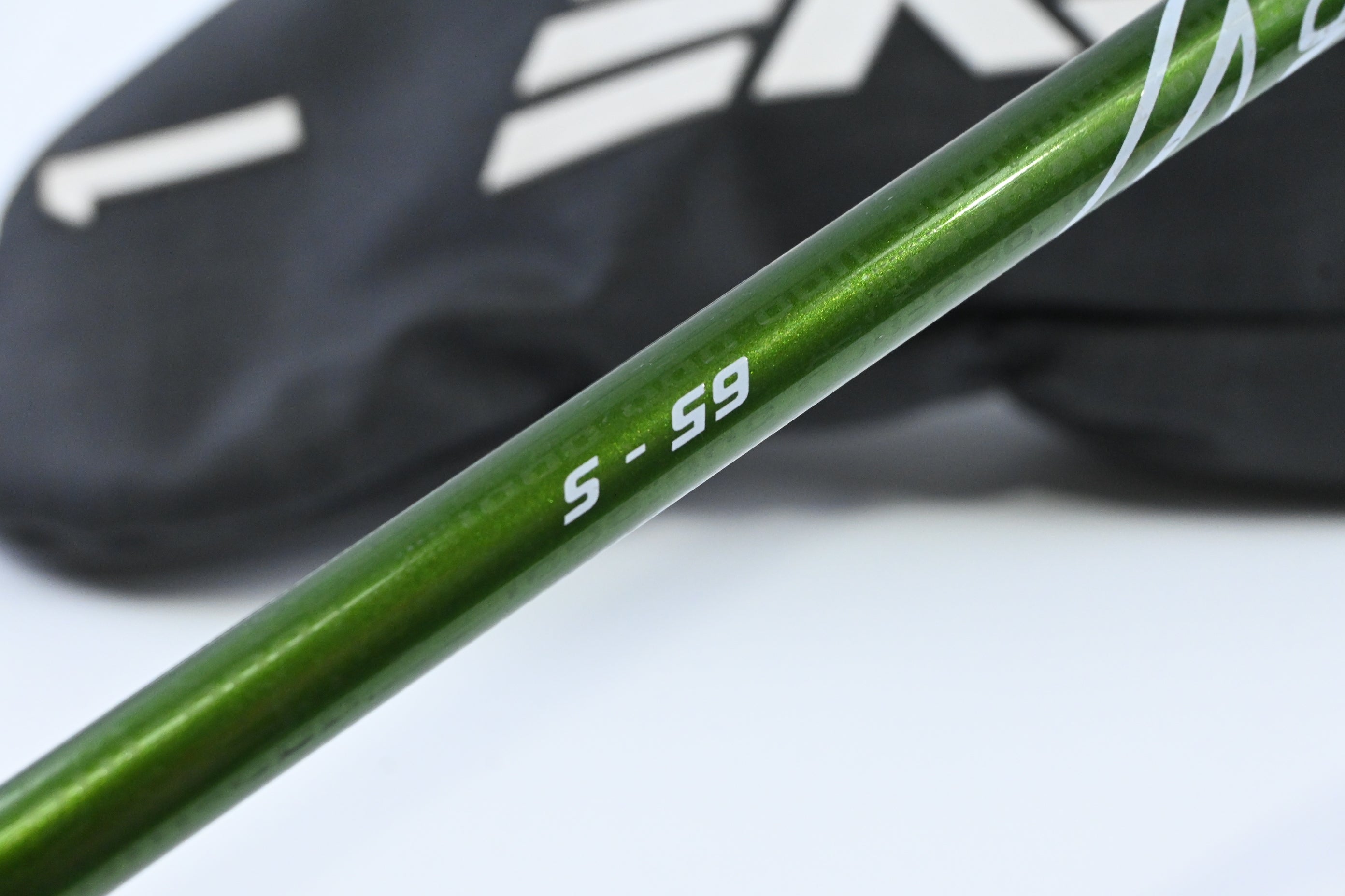 PXG 0211 2020 Driver / 9 Degree / Stiff Flex Aldila NV 65 Shaft