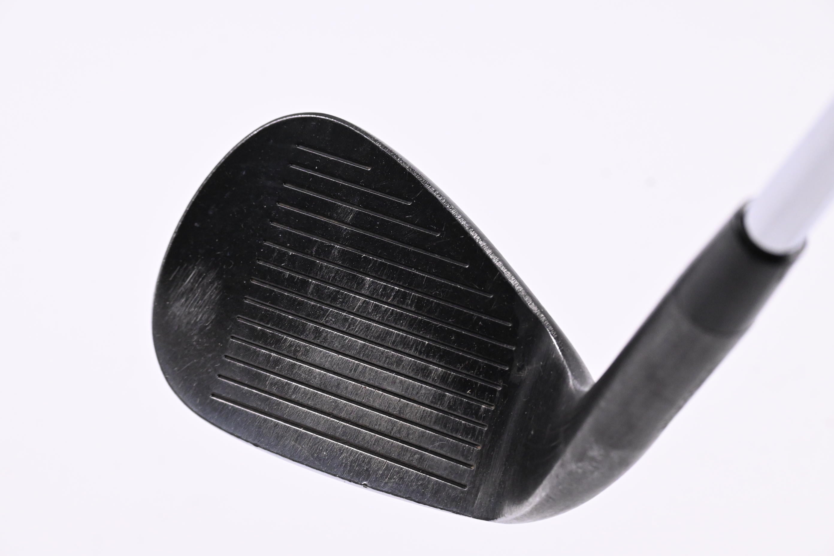 Vega VWY Gap Wedge / 52 Degree / Wedge Flex Steel Shaft