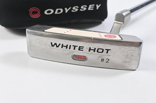 Odyssey White Hot XG #2 Putter / 35 Inch