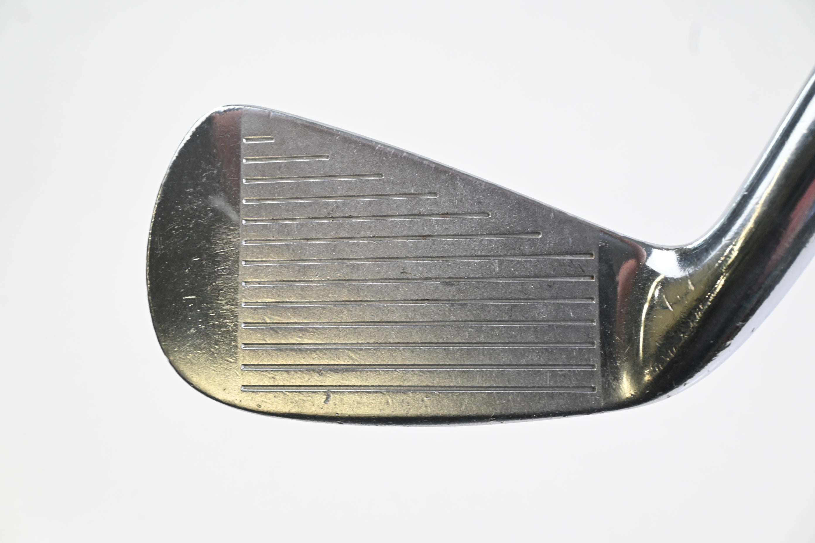 Taylormade 300 Forged #2 Iron / 19 Degree / Stiff Flex Rifle Precision FCM 6.5