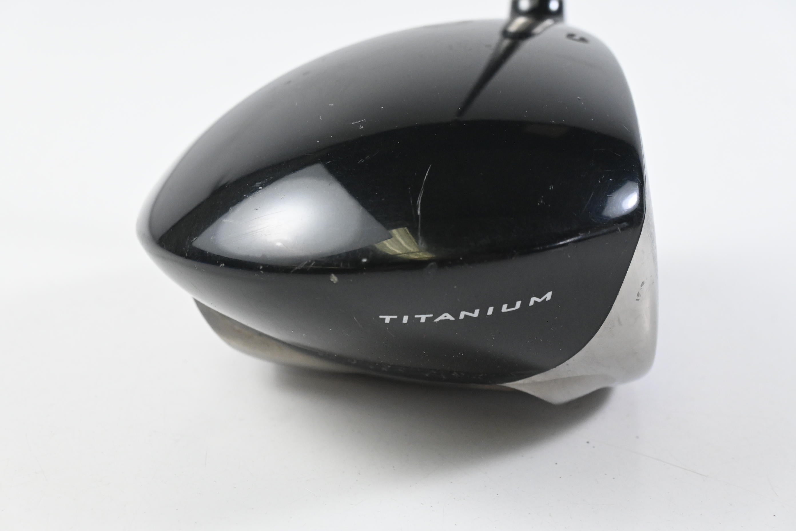Taylormade R7 Quad Driver / 8.5 Degree / Regular Flex M.A.S.2 7 65 Shaft