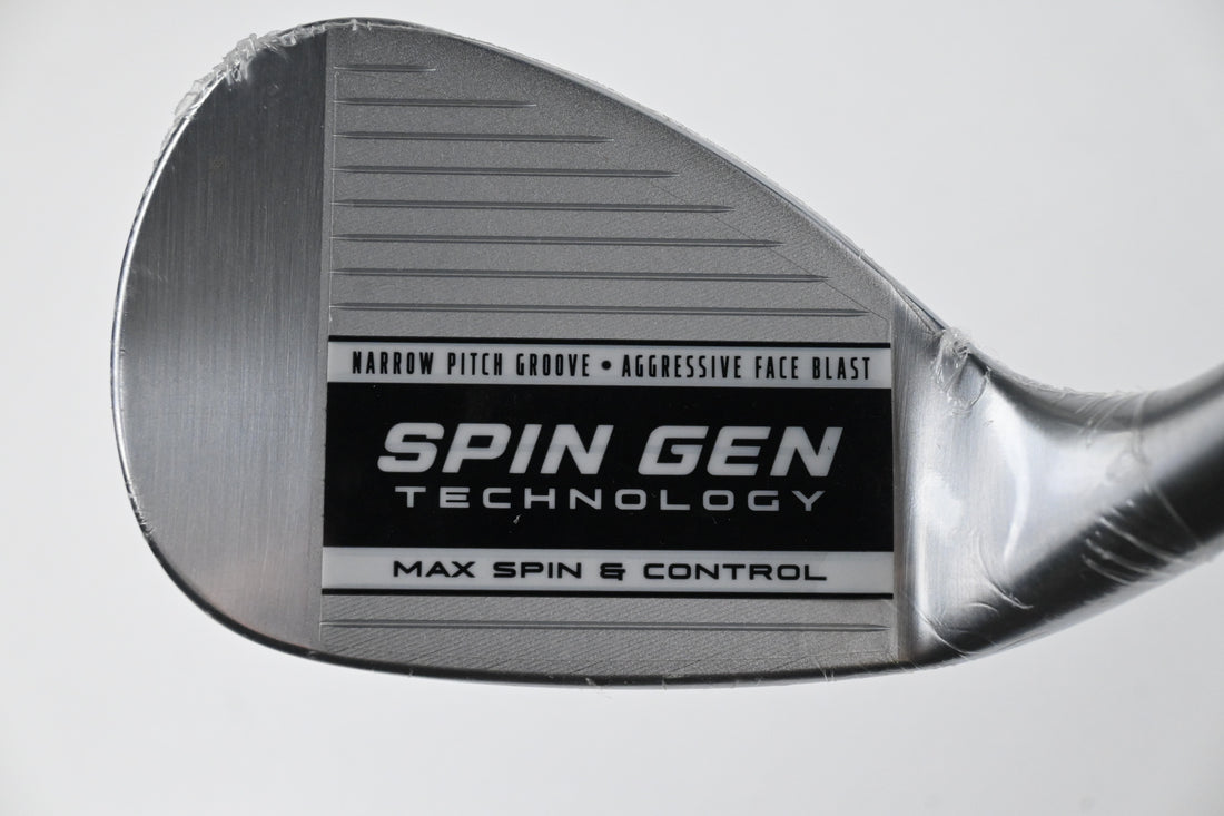 Callaway Opus Lob Wedge / 58 Degree / Wedge Flex Dynamic Gold 115 Shaft