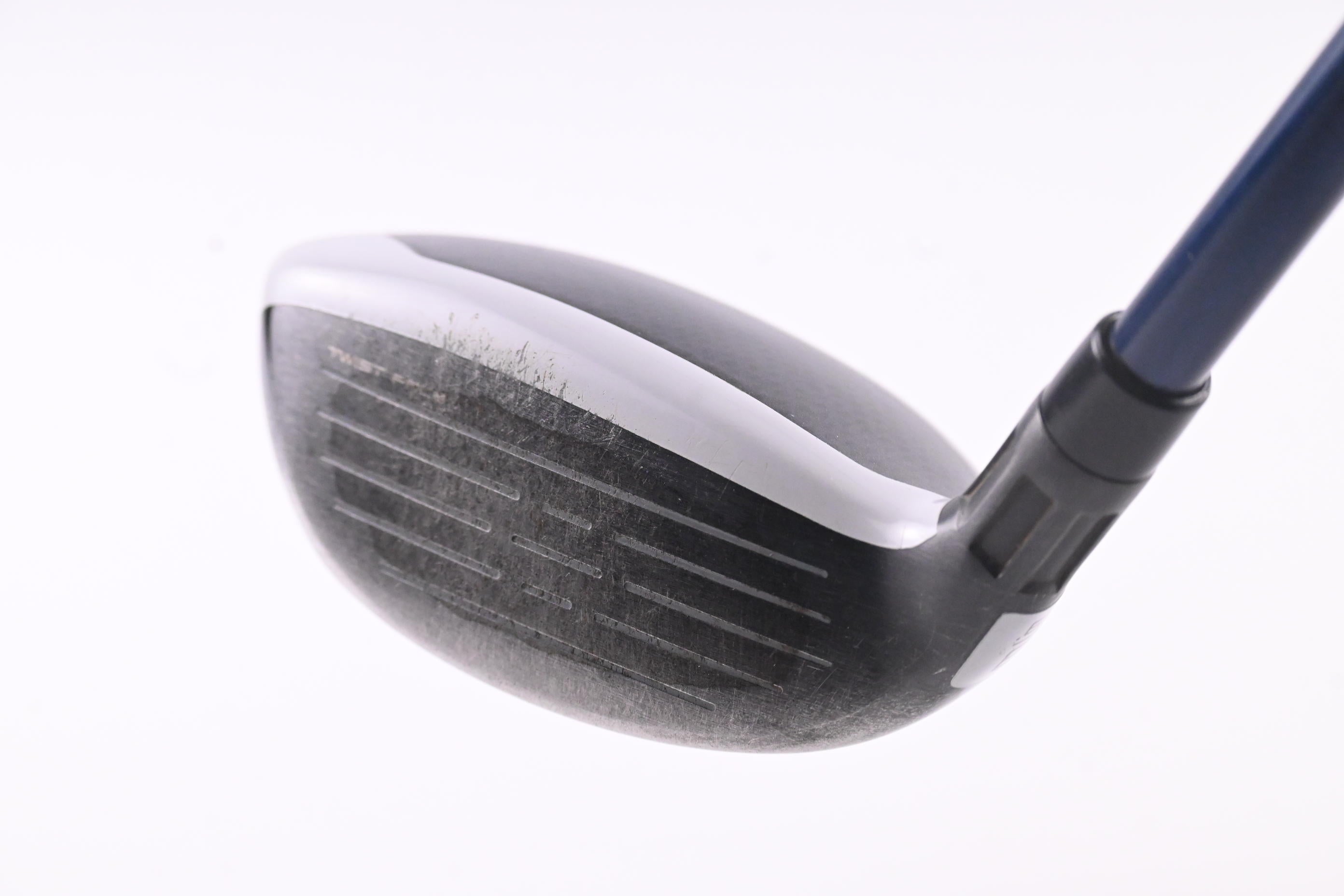 Taylormade SIM Max #3 Hybrid / 19 Degree / Stiff Flex Ventus Blue 7 Shaft
