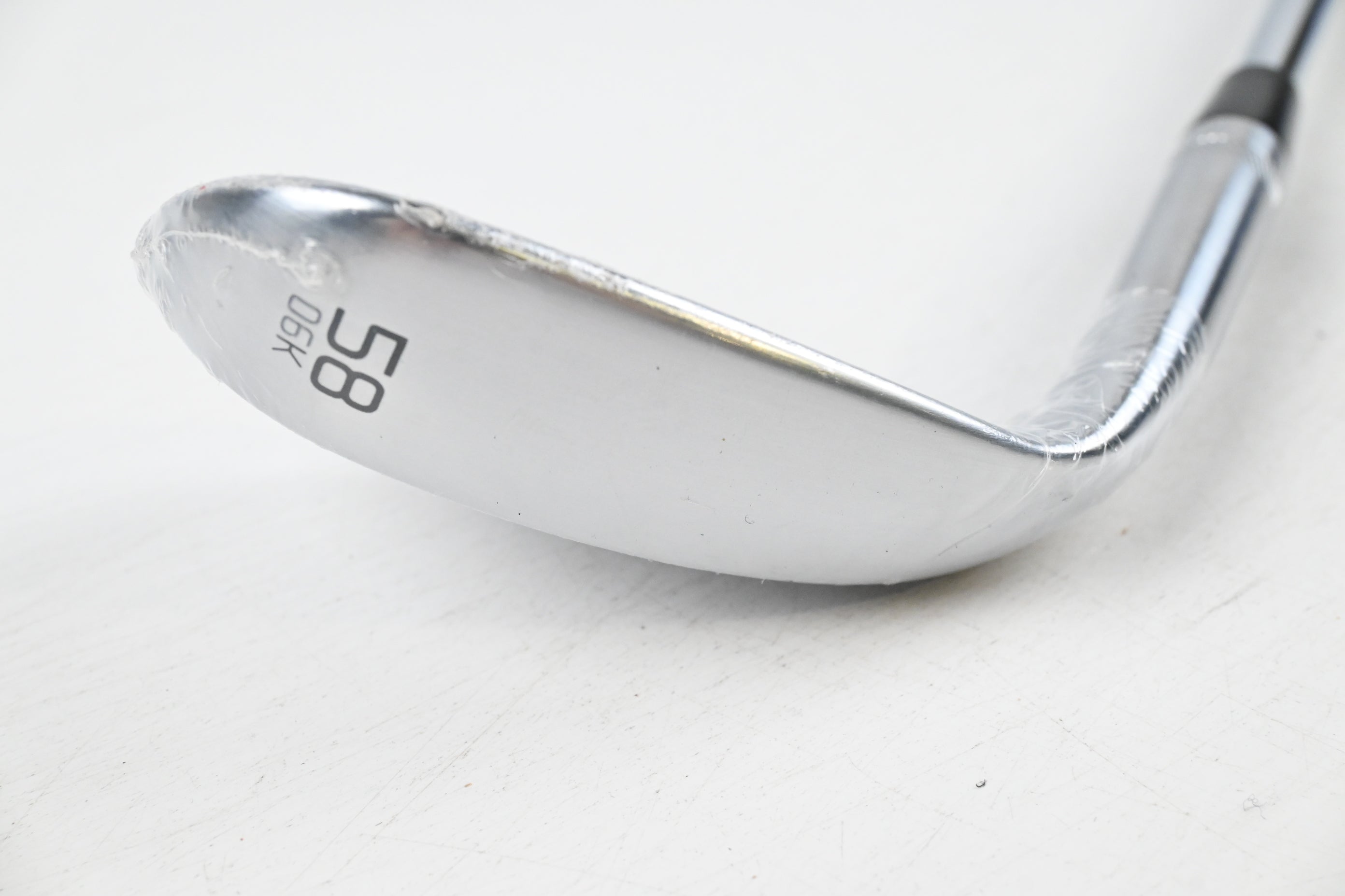 Titleist Vokey SM10 Lob Wedge / 58 Degree / Wedge Flex Vokey Design Shaft