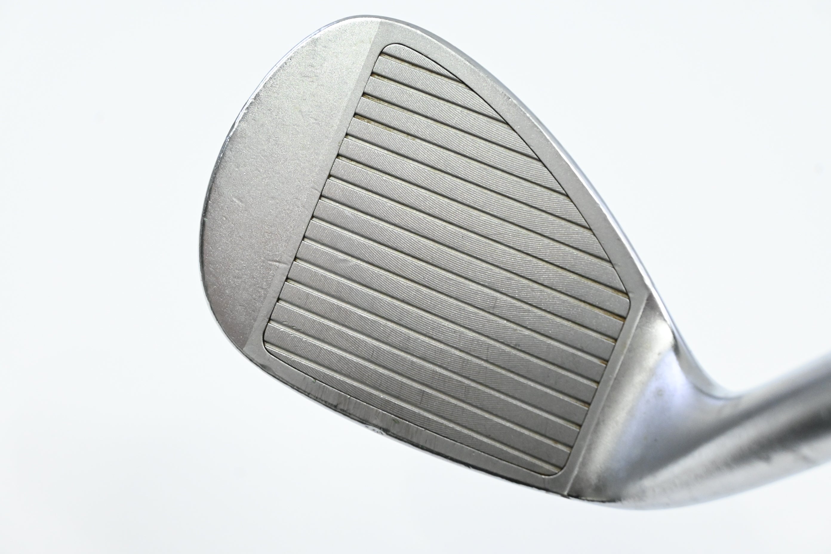 Taylormade Z-TP Gap Wedge / 52 Degree / Wedge Flex KBS Hi-Rev Shaft