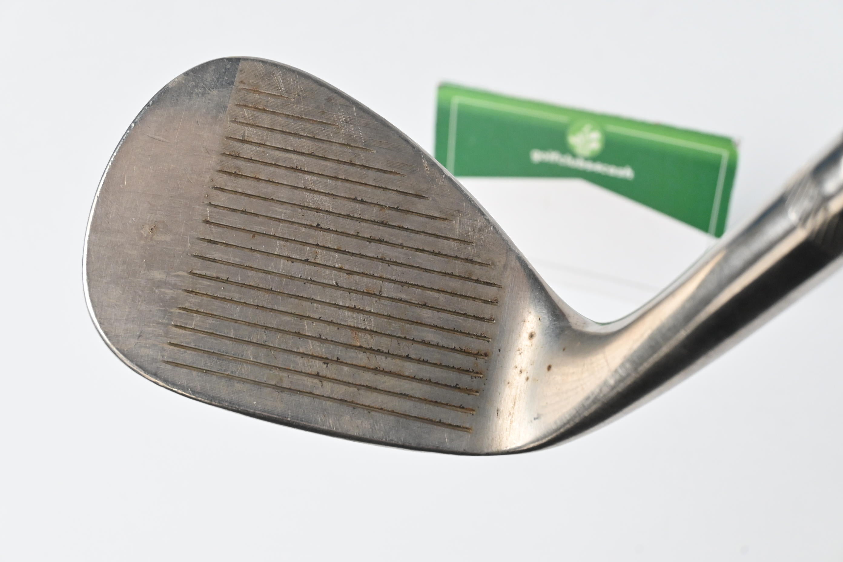 Titleist Vokey SM9 Lob Wedge / 60 Degree / Regular Flex Dynamic Gold R300 Shaft