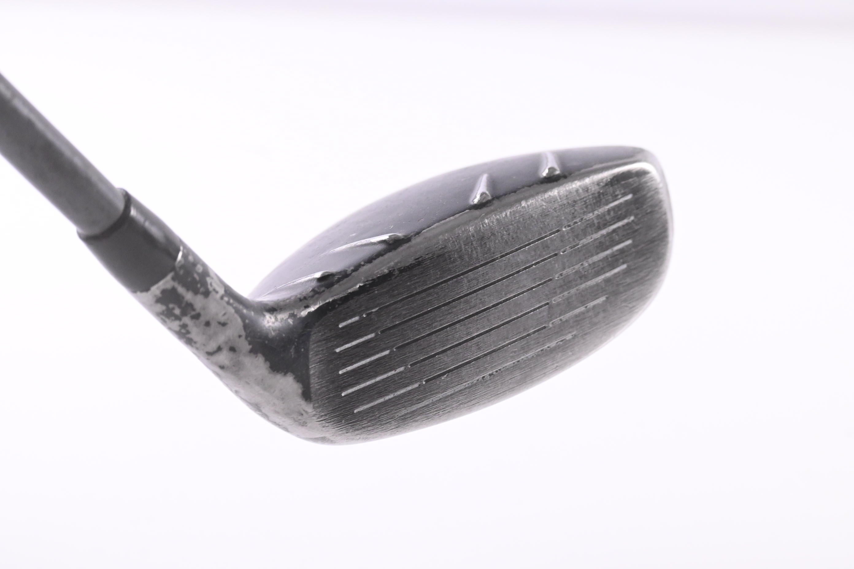 Ping G Series #3 Hybrid / 19 Degree / Stiff Flex Ping Alta Blue 70 Shaft
