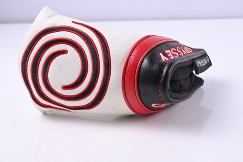 Odyssey White Hot OG Stroke Lab Double Wide Putter / 34 Inch