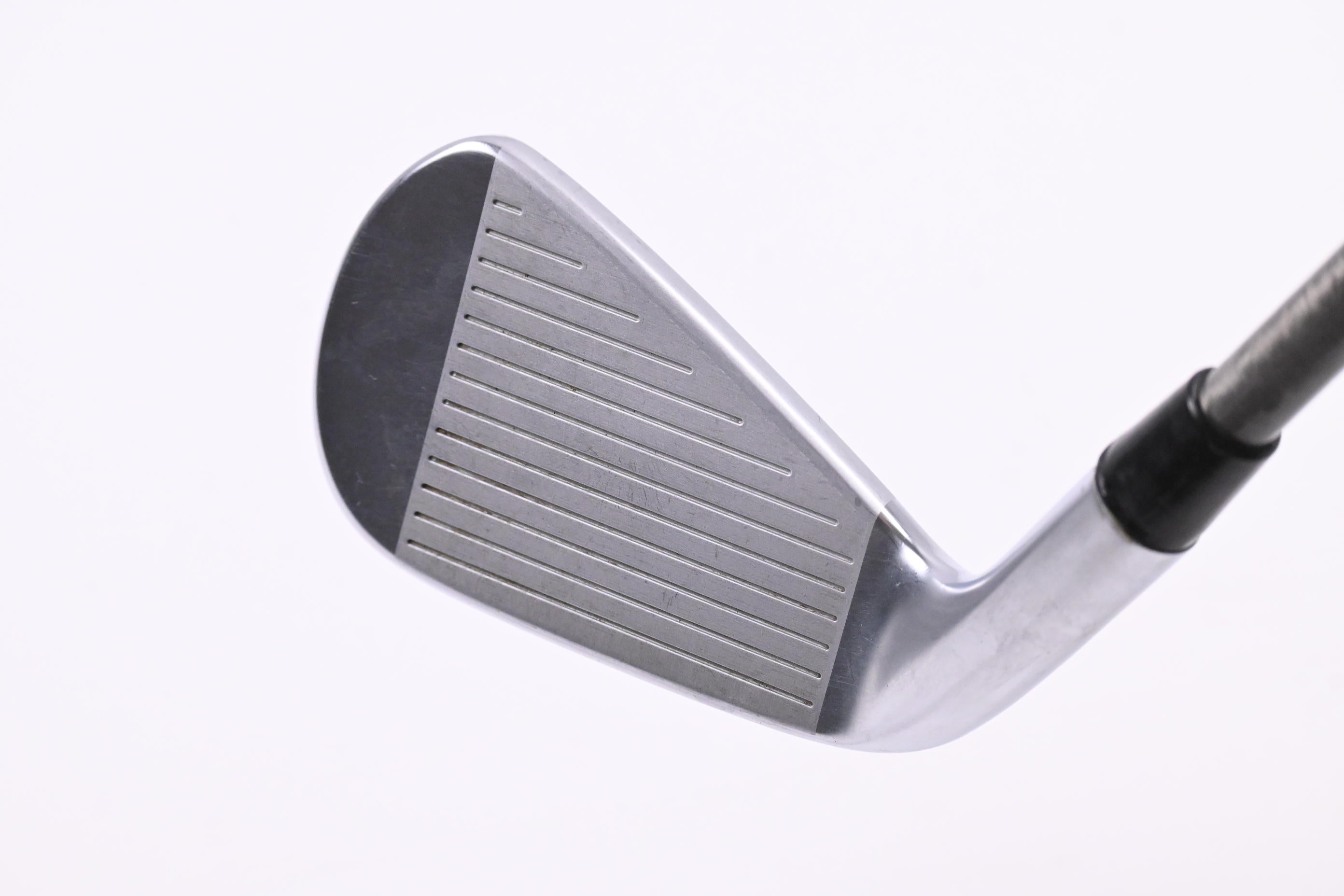Srixon ZX MK II 2023 Utility #4 Iron / 23 Degree / Regular Flex Steel Fiber