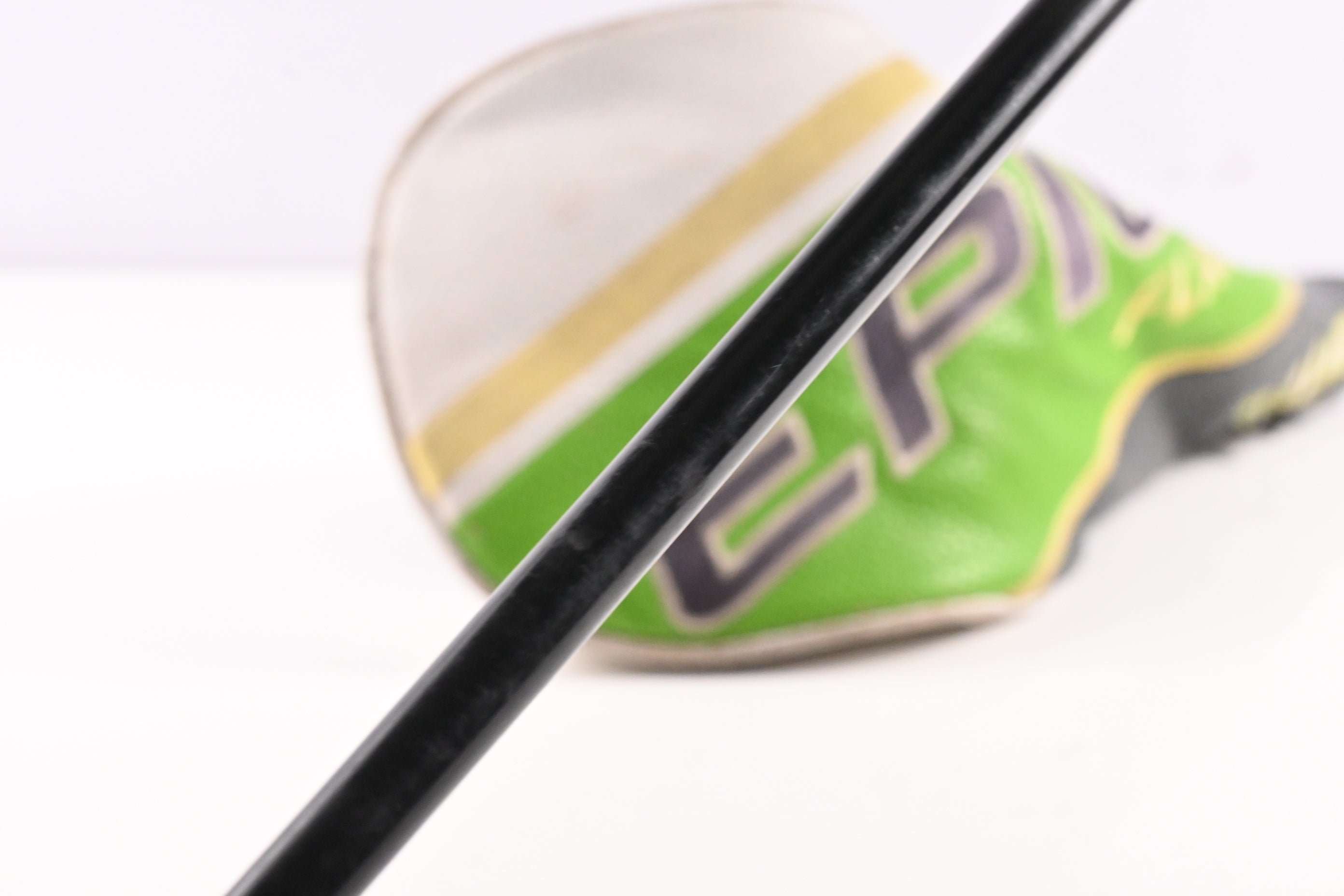 Callaway Epic Flash Driver / 10.5 Degree / Regular Flex Tensei AV Blue 65 Shaft