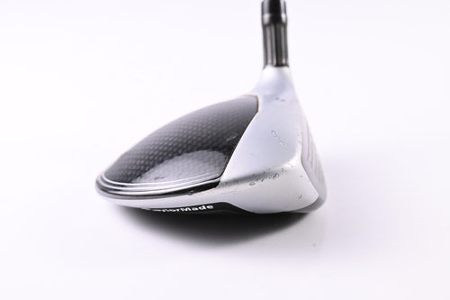 Taylormade M4 HL #3 Wood / 16.5 Degree / Senior Flex Tensei CK Red 50 Shaft