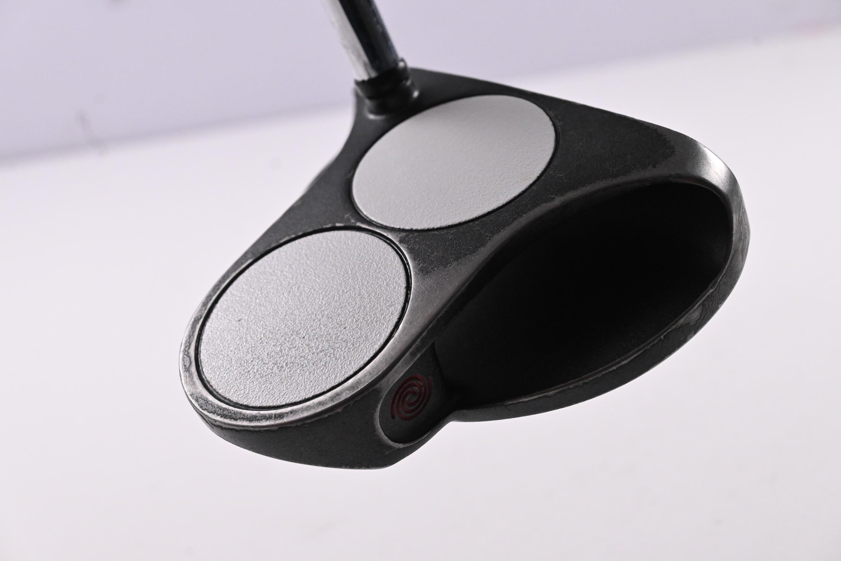 Odyssey DFX 2-Ball Putter / 35 Inch