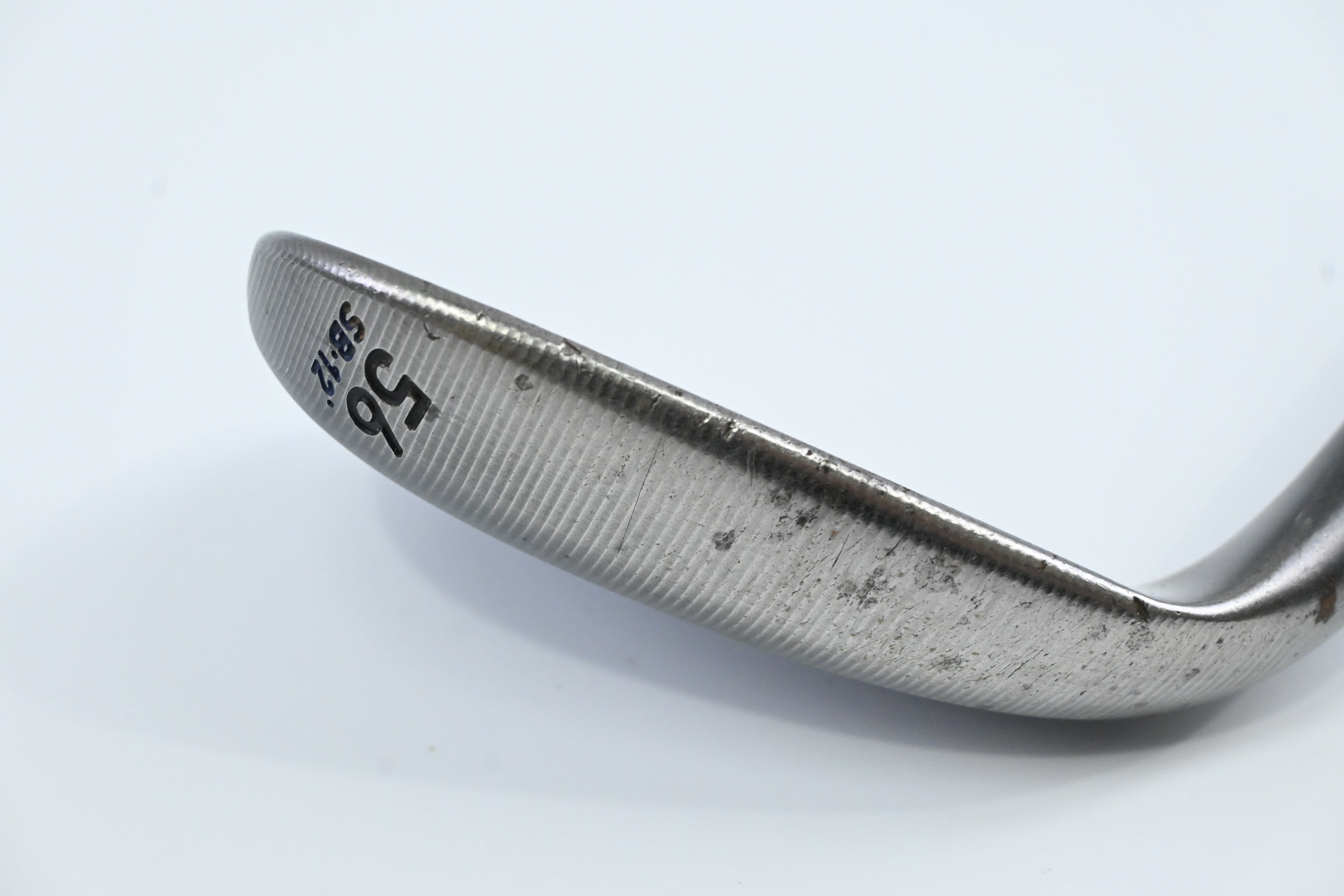 Taylormade Milled Grind 3 Sand Wedge / 56 Degree / Stiff Flex Dynamic Gold S200