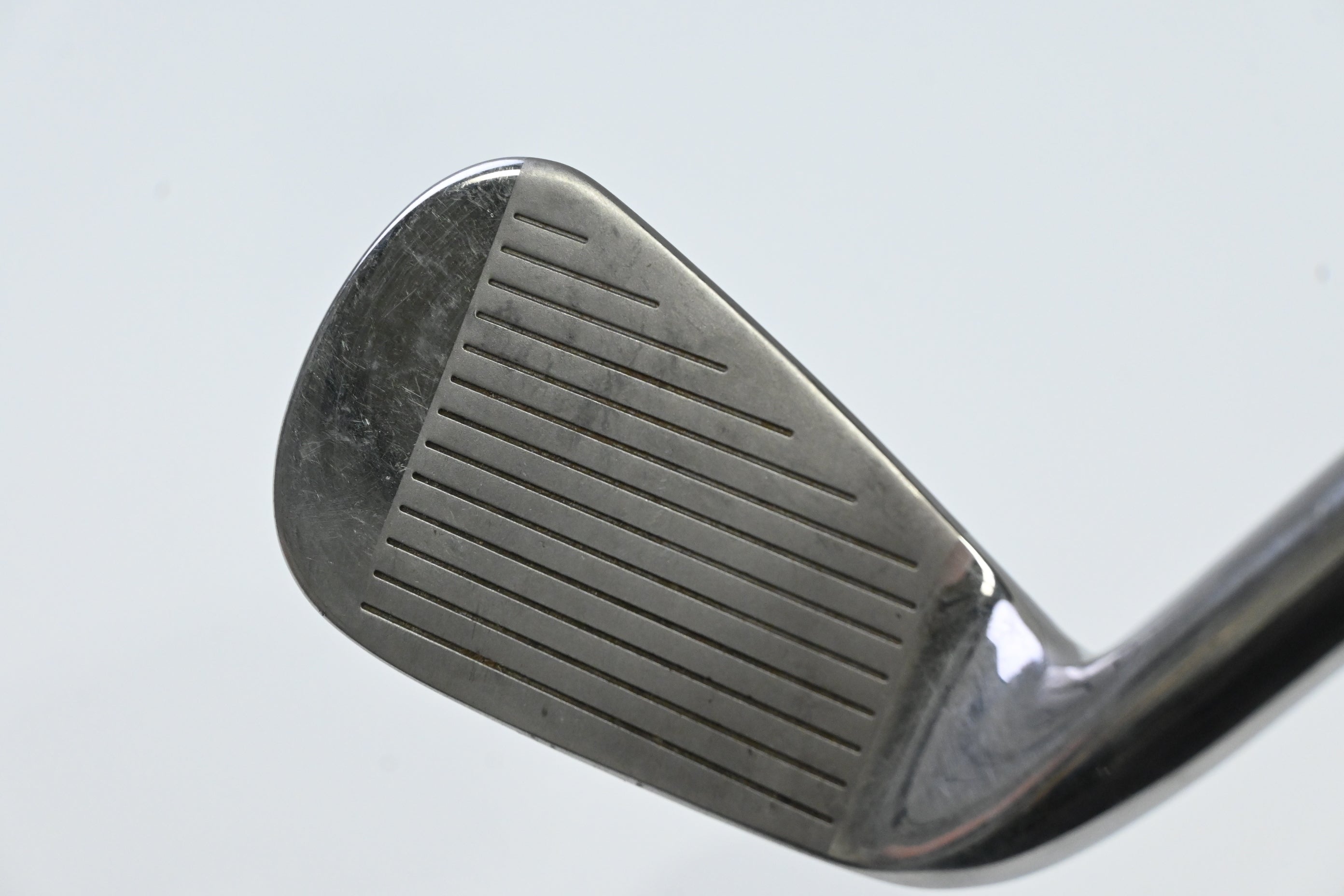 Callaway Paradym Ai Smoke #5 Iron / 22 Degree / Regular Flex Elevate MPH 95