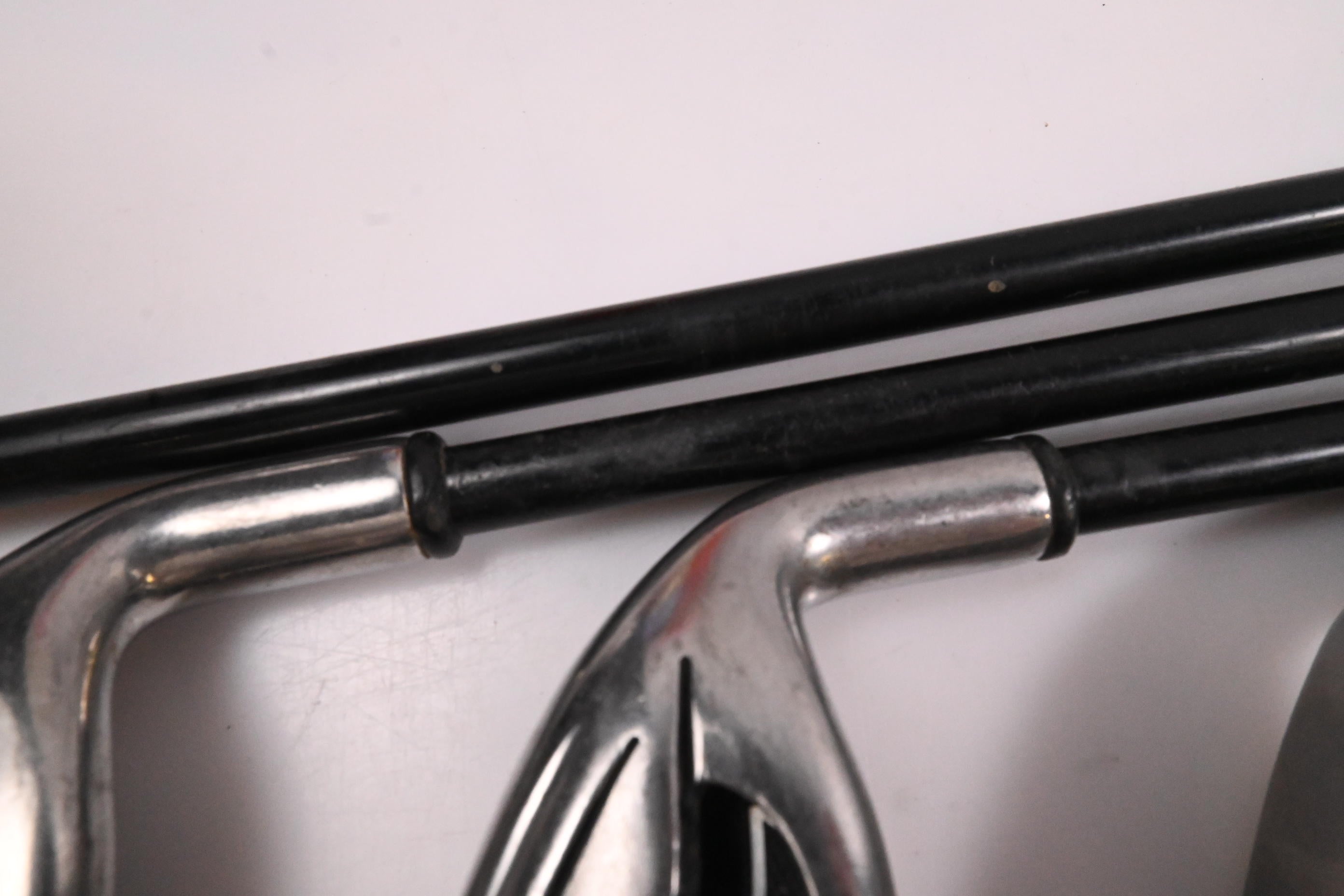 Callaway X-20 Irons / 4-PW+SW / Senior Flex Callaway 75 Shafts