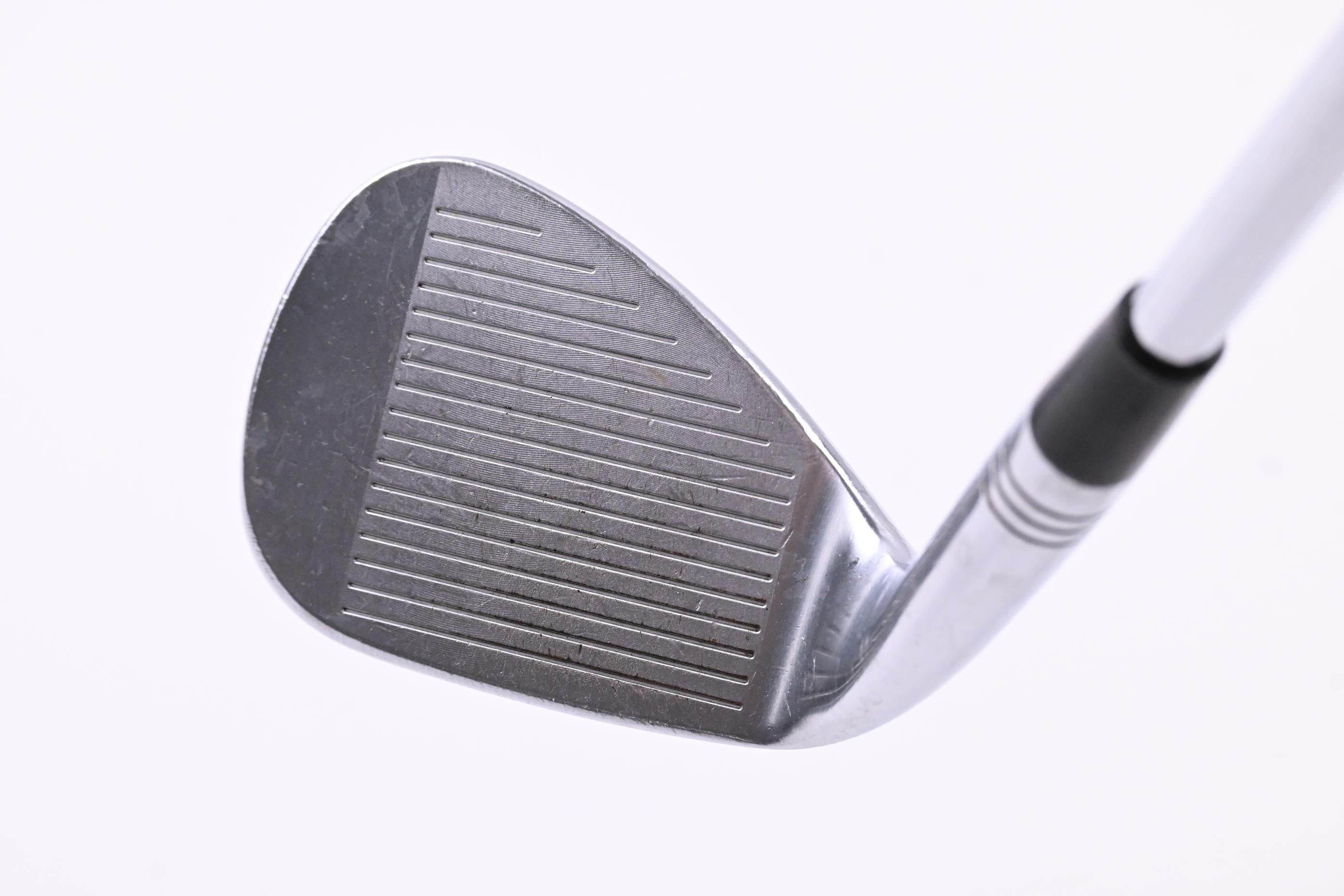 Taylormade Milled Grind Sand Wedge / 56 Degree / Wedge Flex Dynamic Gold Shaft
