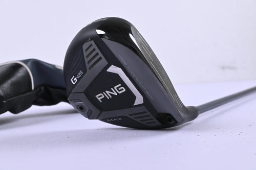 Ping G425 Max #3 Wood / 14.5 Degree / Regular Flex Ping Alta CB Slate 65 Shaft