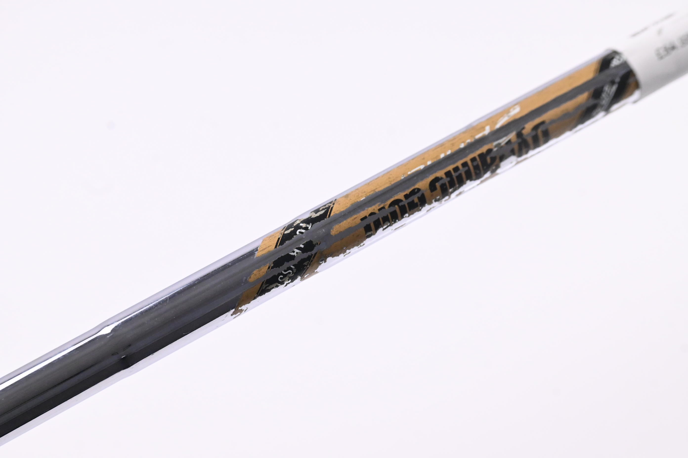 Cleveland RTX 6 Zipcore Lob Wedge / 58 Degree / Wedge Flex Dynamic Gold Spinner
