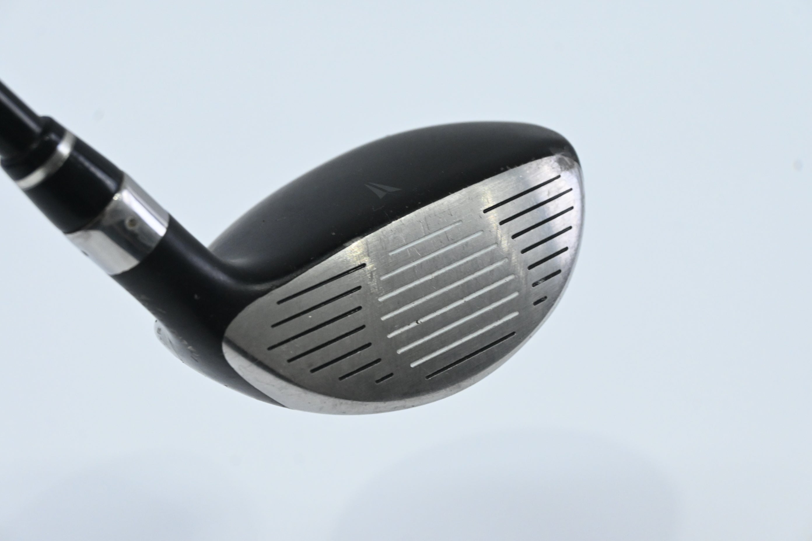 Nike SQ Dymo #5 Wood / 19 Degree / Regular Flex SQ Dymo 70 Shaft