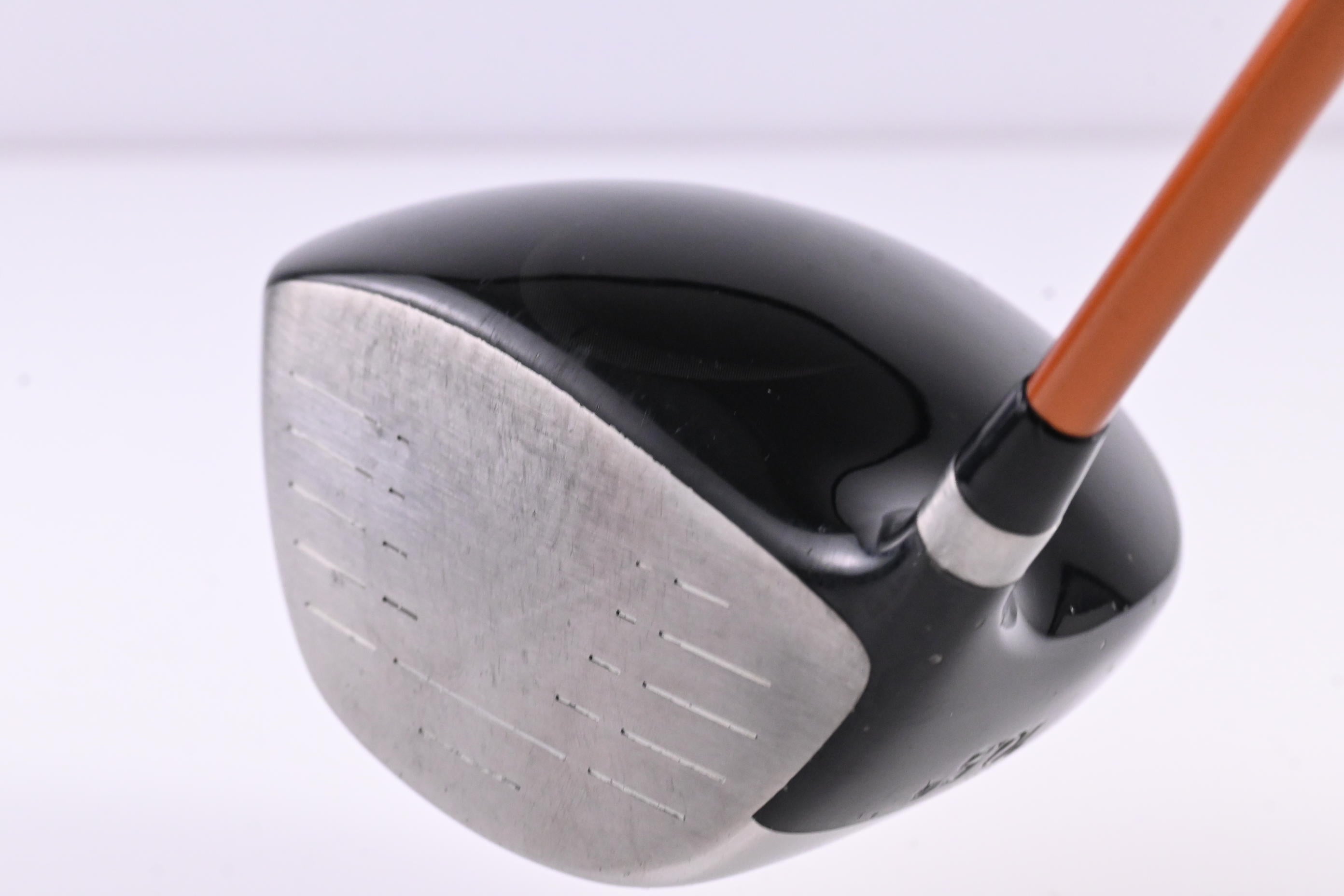 Ping G10 Driver / 10.5 Degree / Regular Flex Ping TFC 129 Shaft