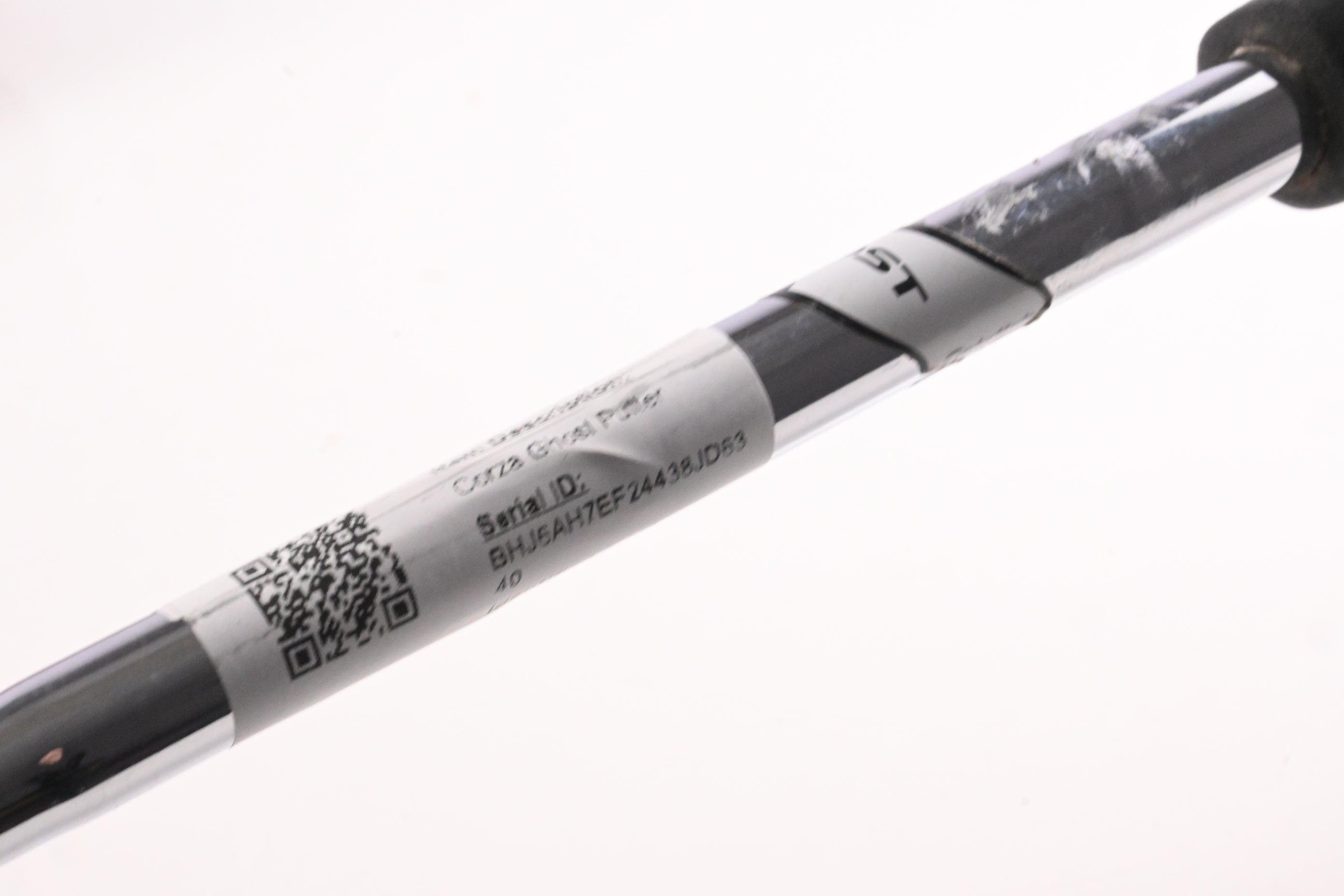 Taylormade Corza Ghost Tour Putter / 34 Inch