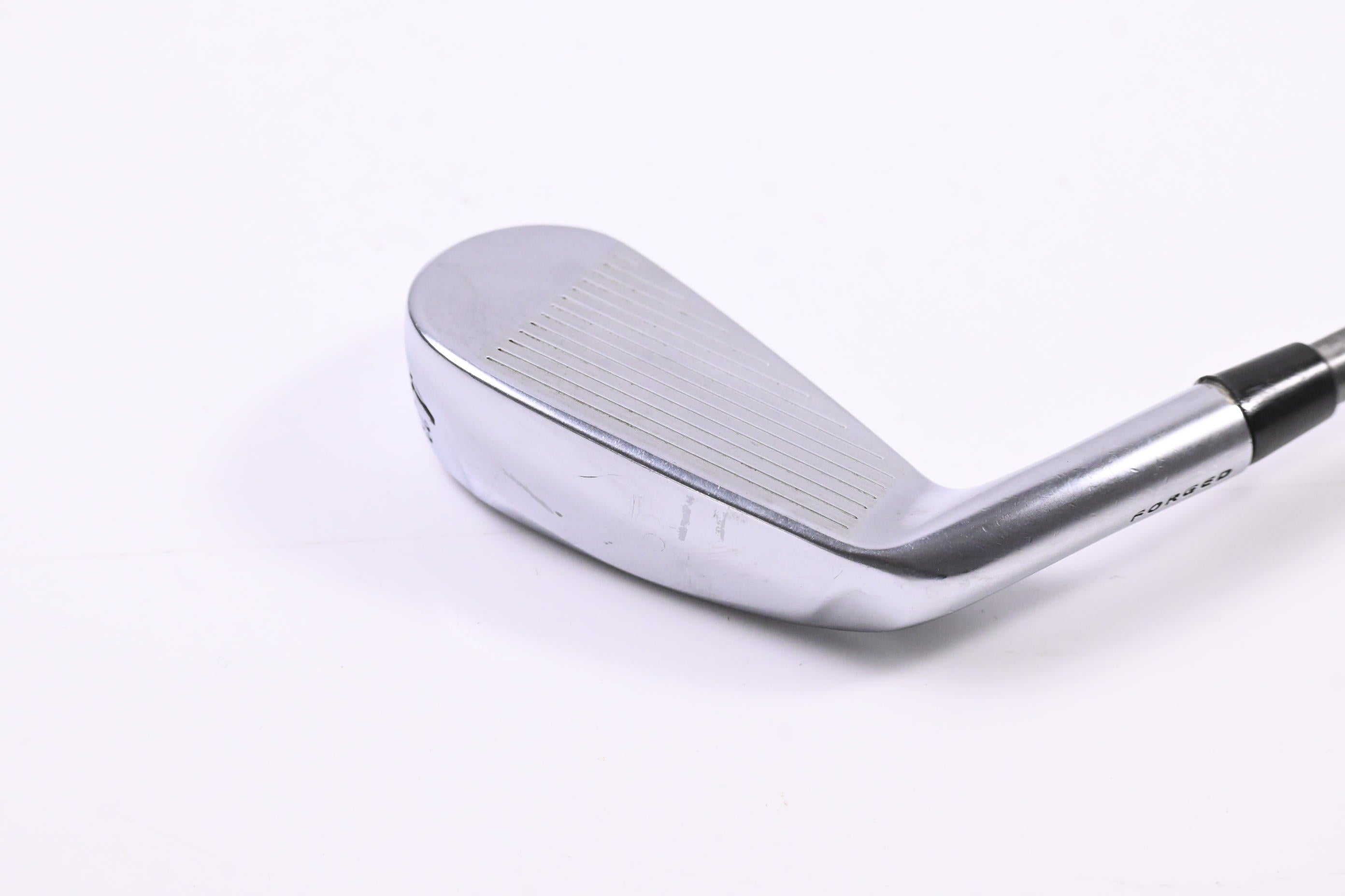 Srixon ZX MK II 2023 Utility #4 Iron / 23 Degree / Regular Flex Steel Fiber