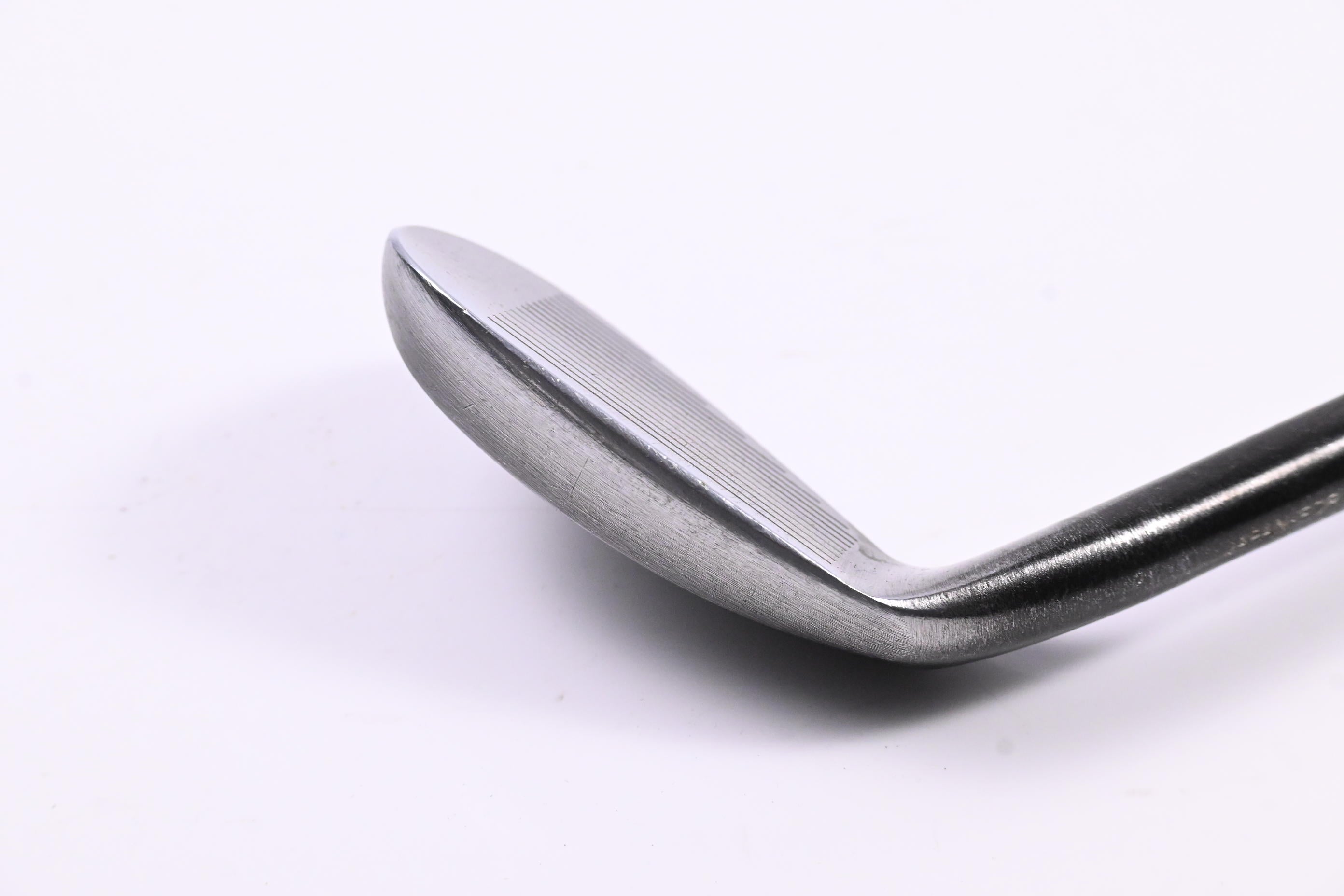Vega VWY Gap Wedge / 52 Degree / Wedge Flex Steel Shaft