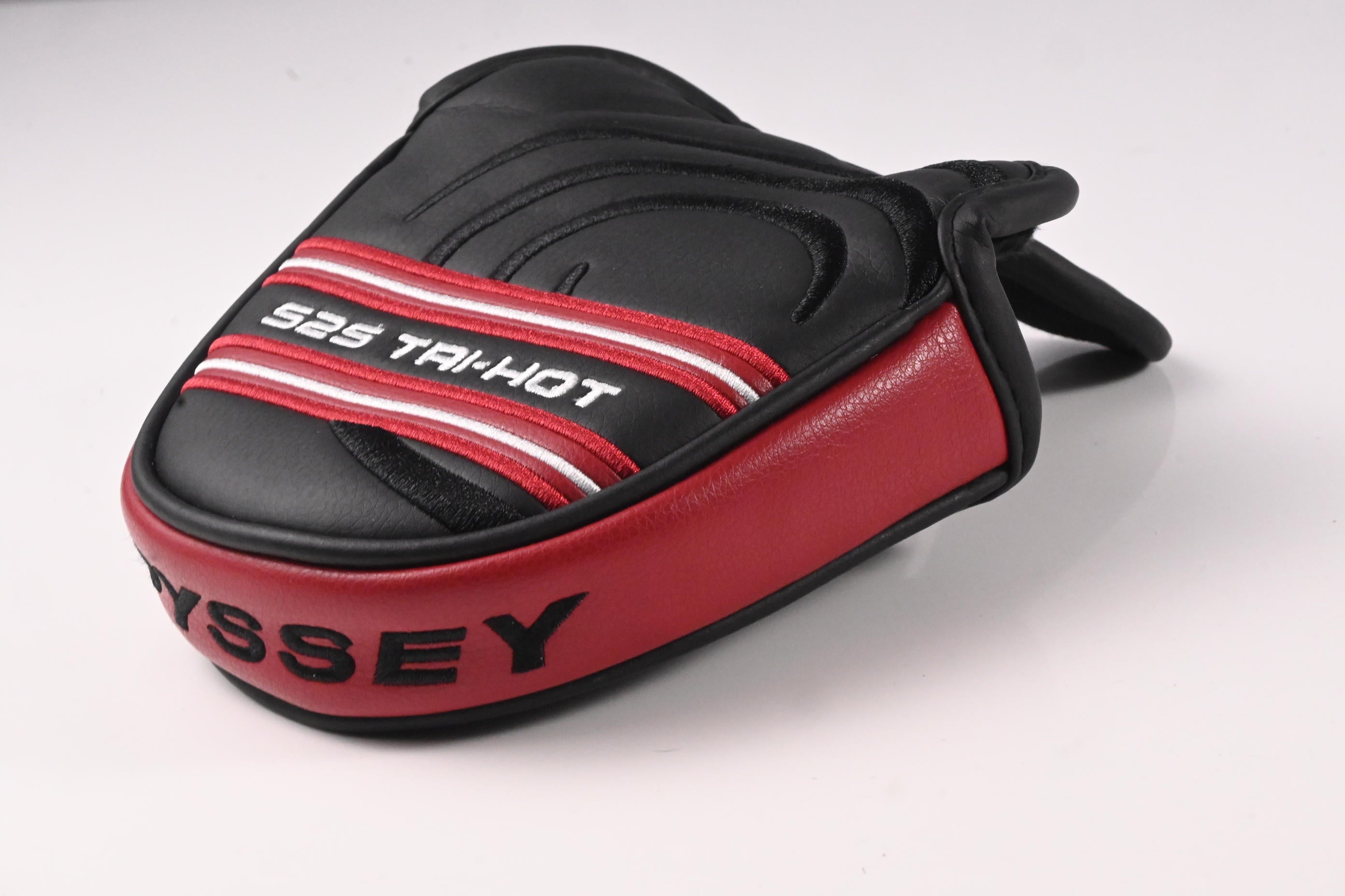 Odyssey Square 2 Square Tri-Hot #7 Putter / 34 Inch