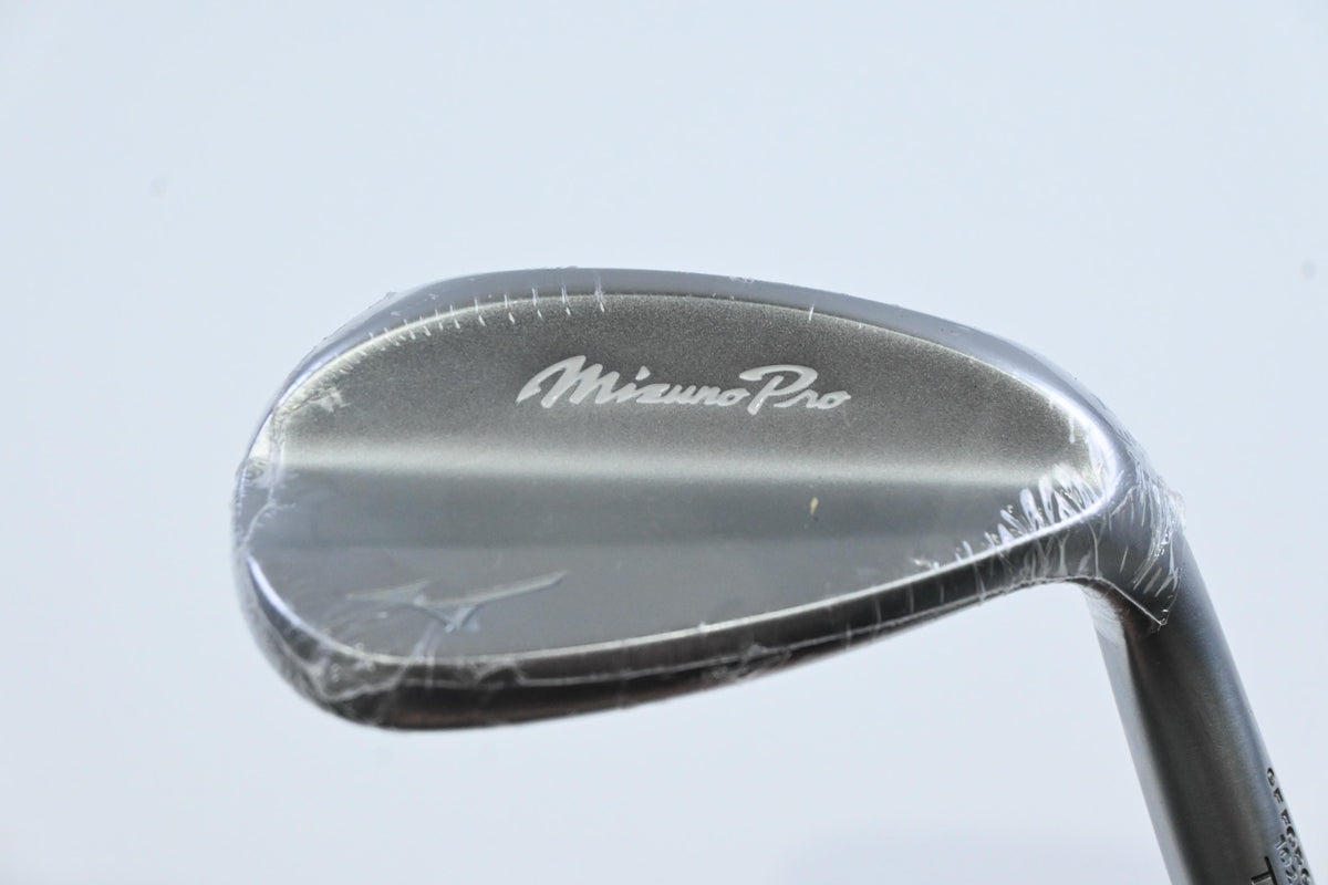 Mizuno Pro T-1 Gap Wedge / 50 Degree / Stiff Flex Dynamic Gold S400