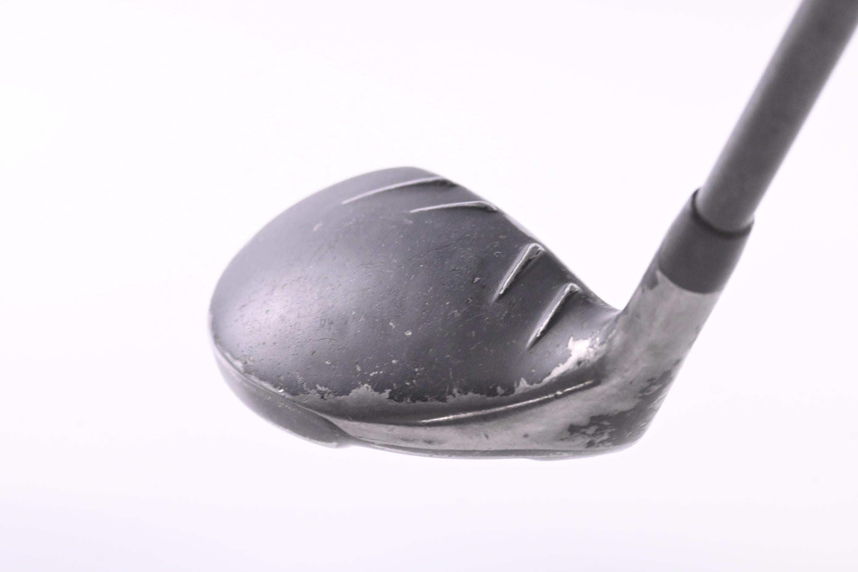 Ping G Series #3 Hybrid / 19 Degree / Stiff Flex Ping Alta Blue 70 Shaft