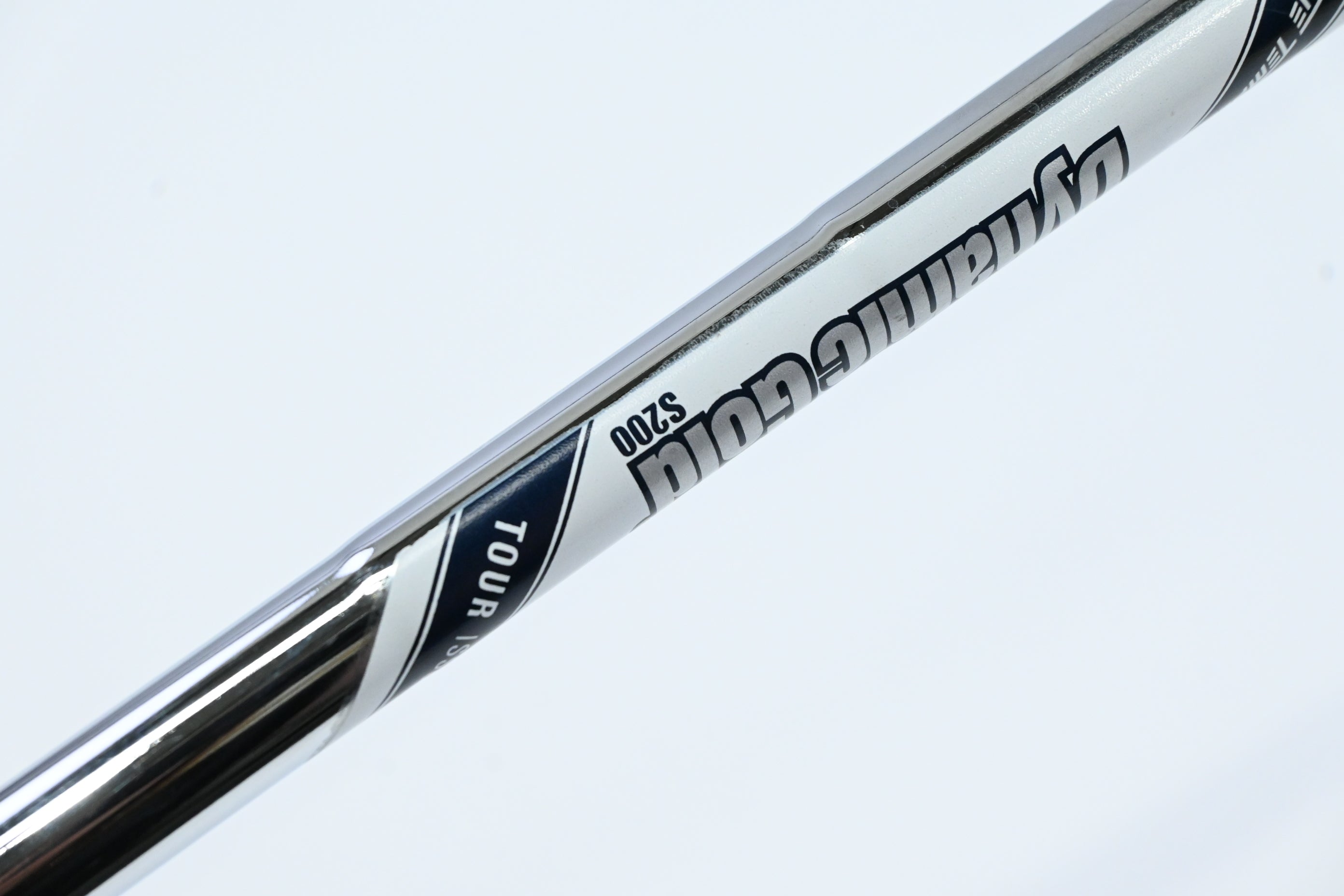 Taylormade Milled Grind 3 Sand Wedge / 56 Degree / Stiff Flex Dynamic Gold S200