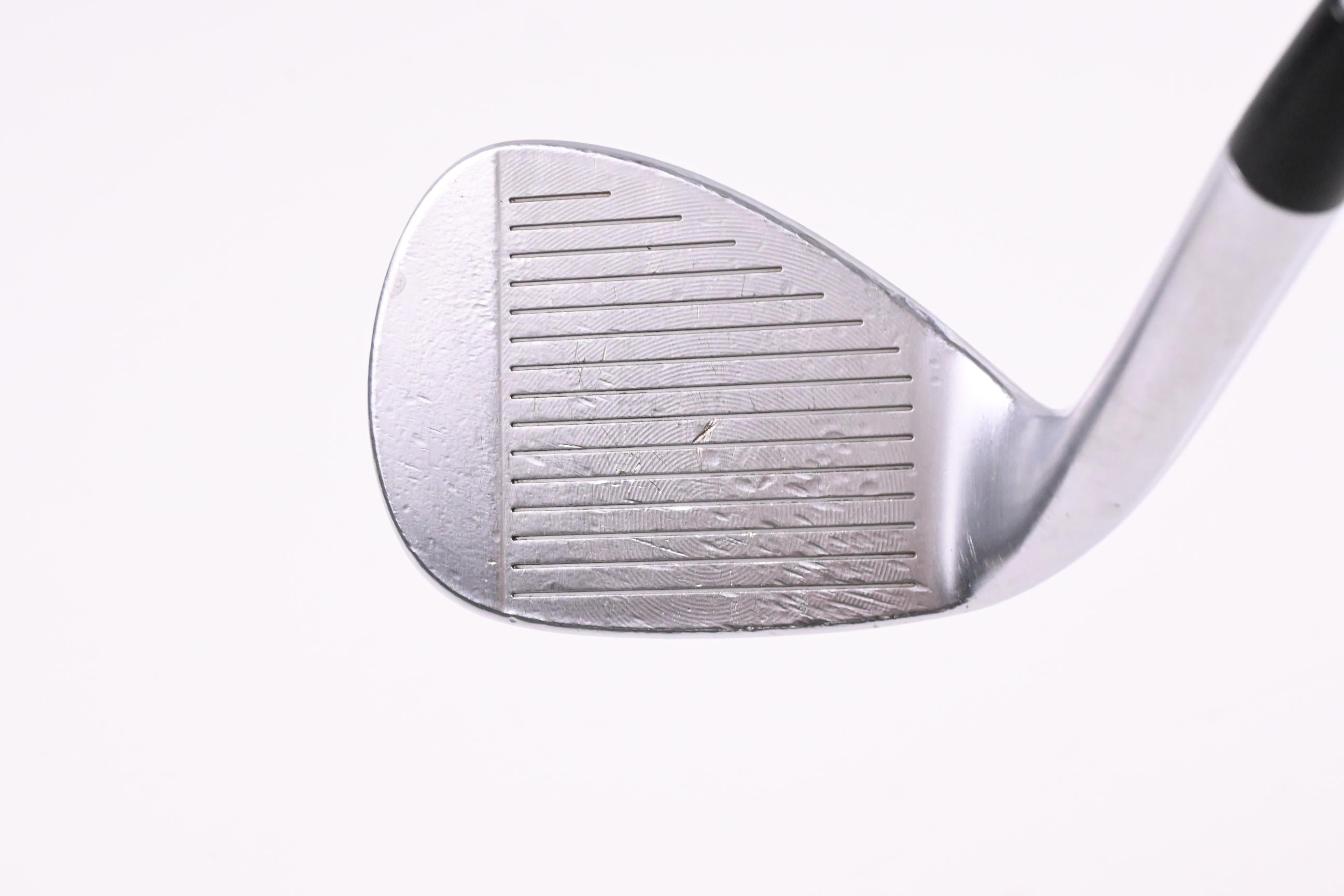 Cobra King MIM Sand Wedge / 56 Degree / Stiff Flex KBS Hi-Rev 2.0 125 Shaft