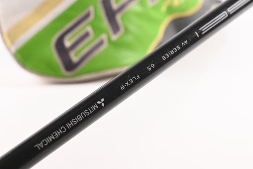 Callaway Epic Flash Driver / 10.5 Degree / Regular Flex Tensei AV Blue 65 Shaft