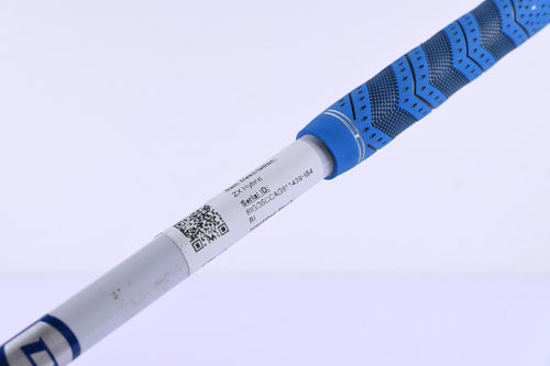 Srixon ZX #4 Hybrid / 22 Degree / Stiff Flex Diamana ZX 50 Shaft