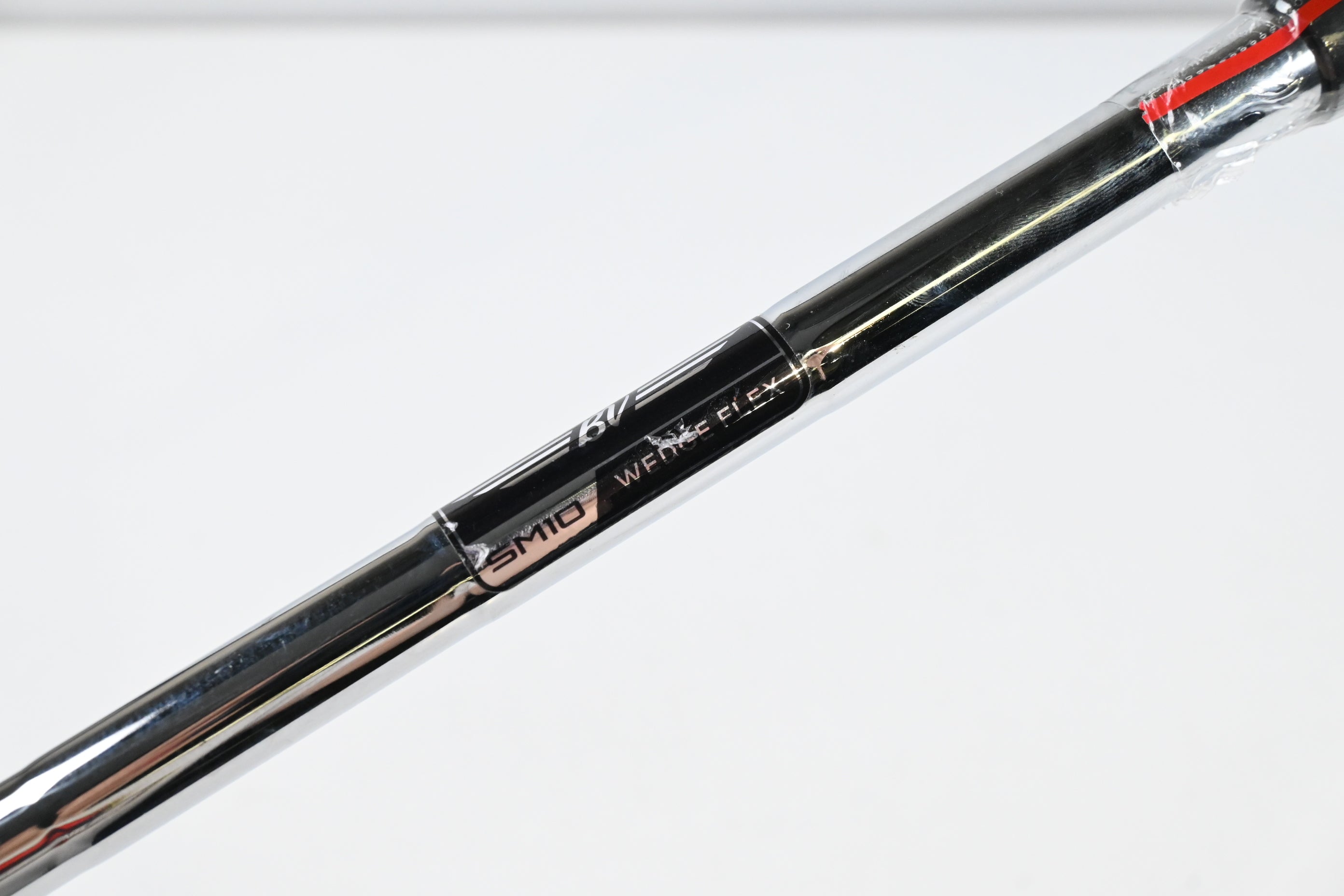 Titleist Vokey SM10 Lob Wedge / 58 Degree / Wedge Flex Vokey Design Shaft