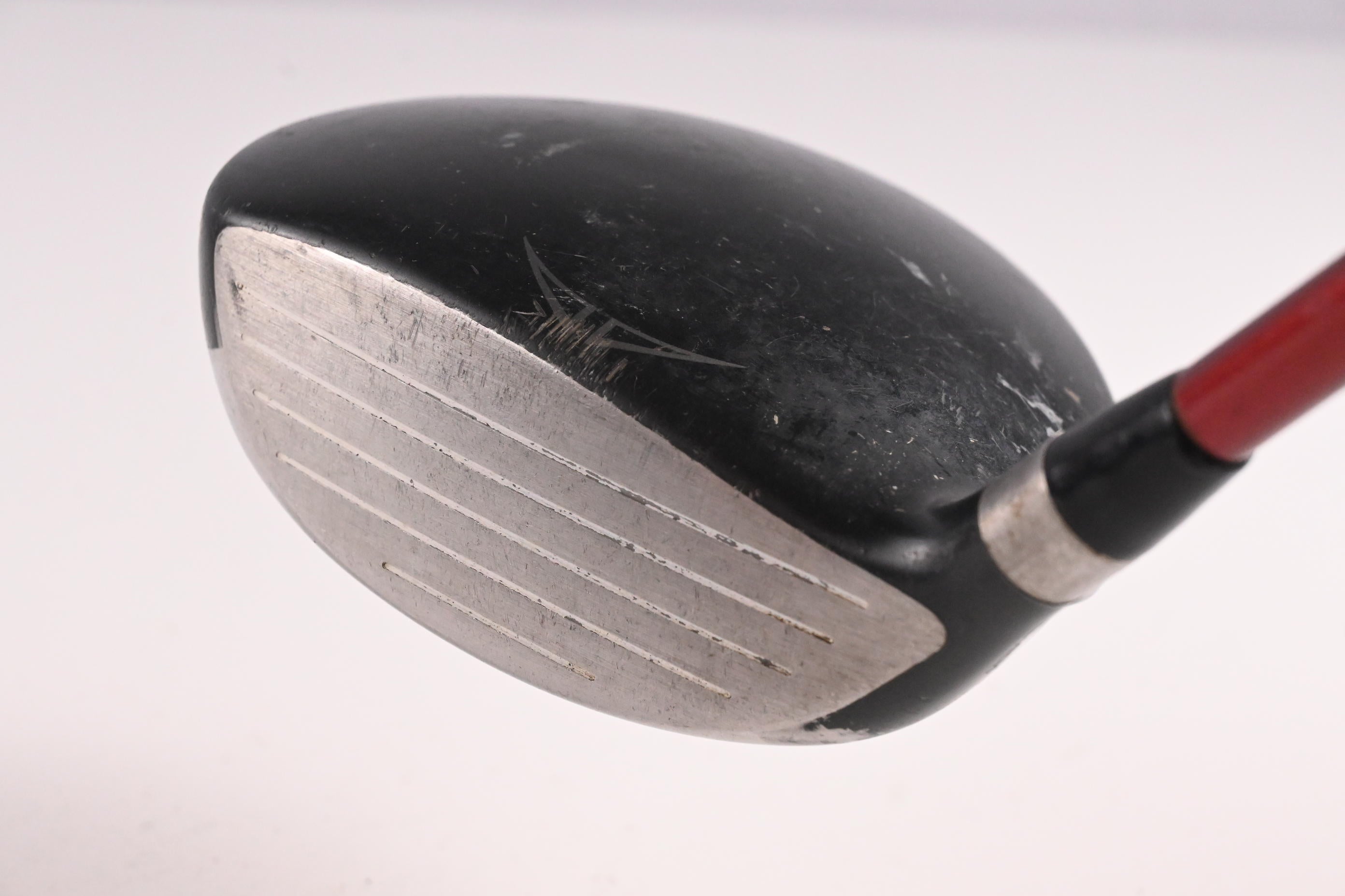 Ping K15 #3 Wood / 16 Degree / Regular Flex Ping TFC 149 Shaft