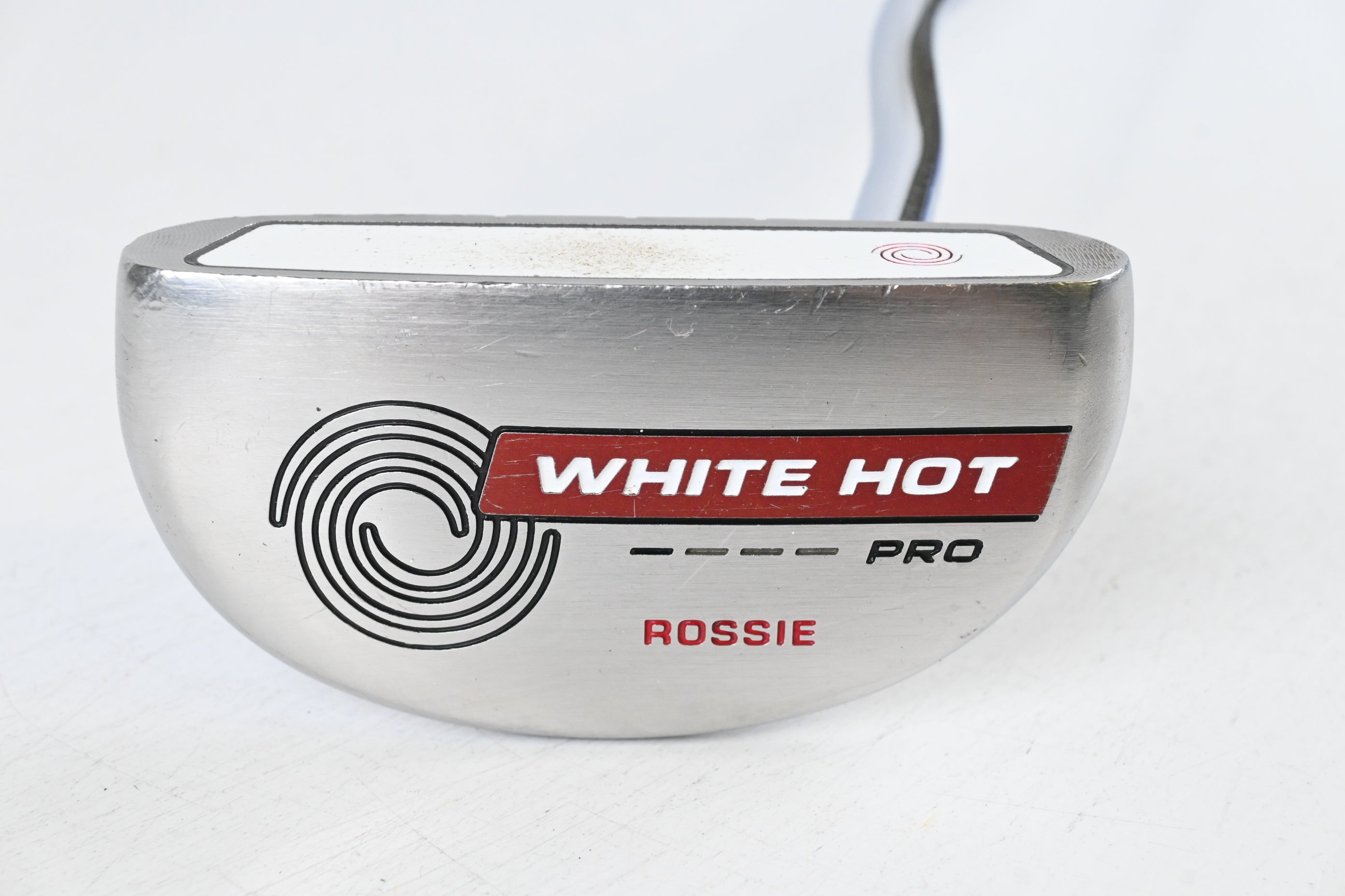 Odyssey White Hot Pro Rossie Putter / 34 Inch