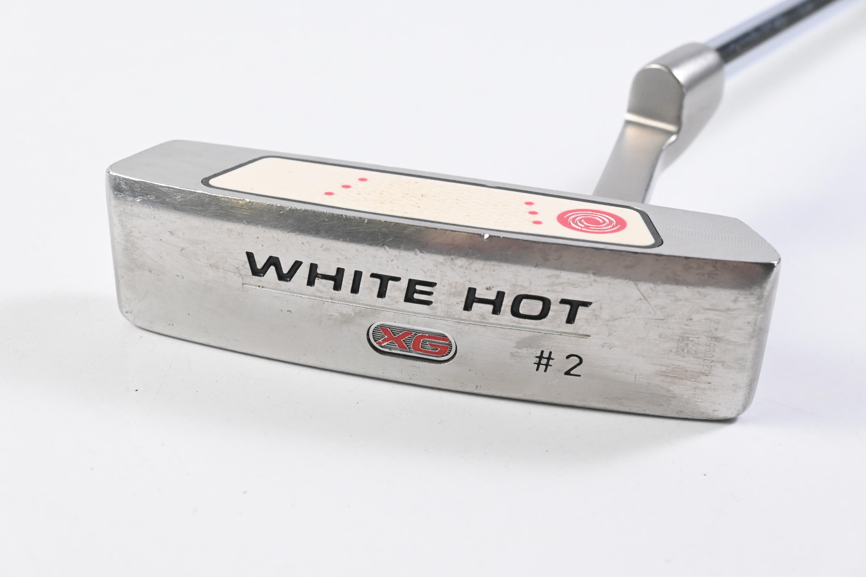 Odyssey White Hot XG #2 Putter / 35 Inch
